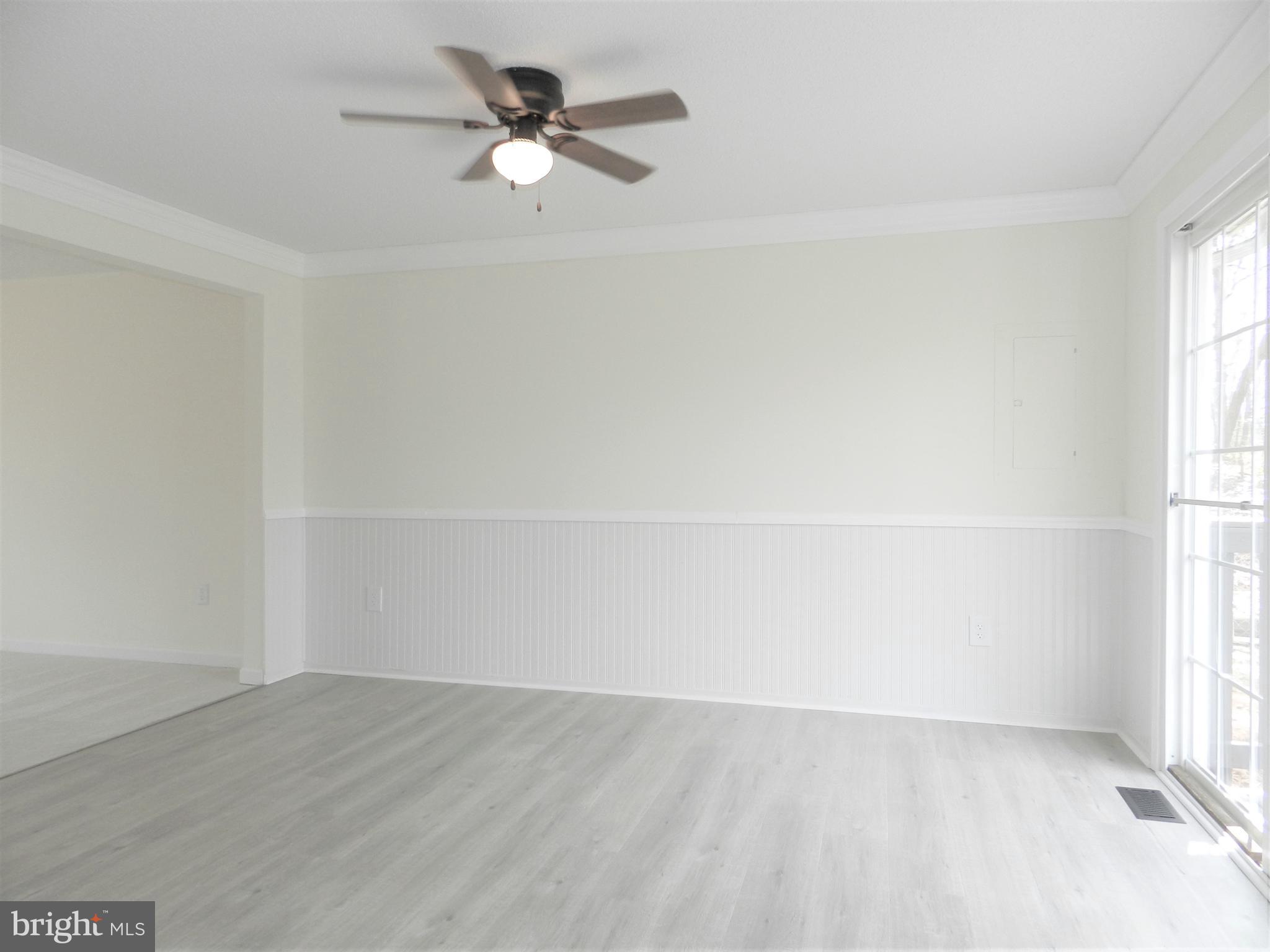 THENO WOODS - Residential