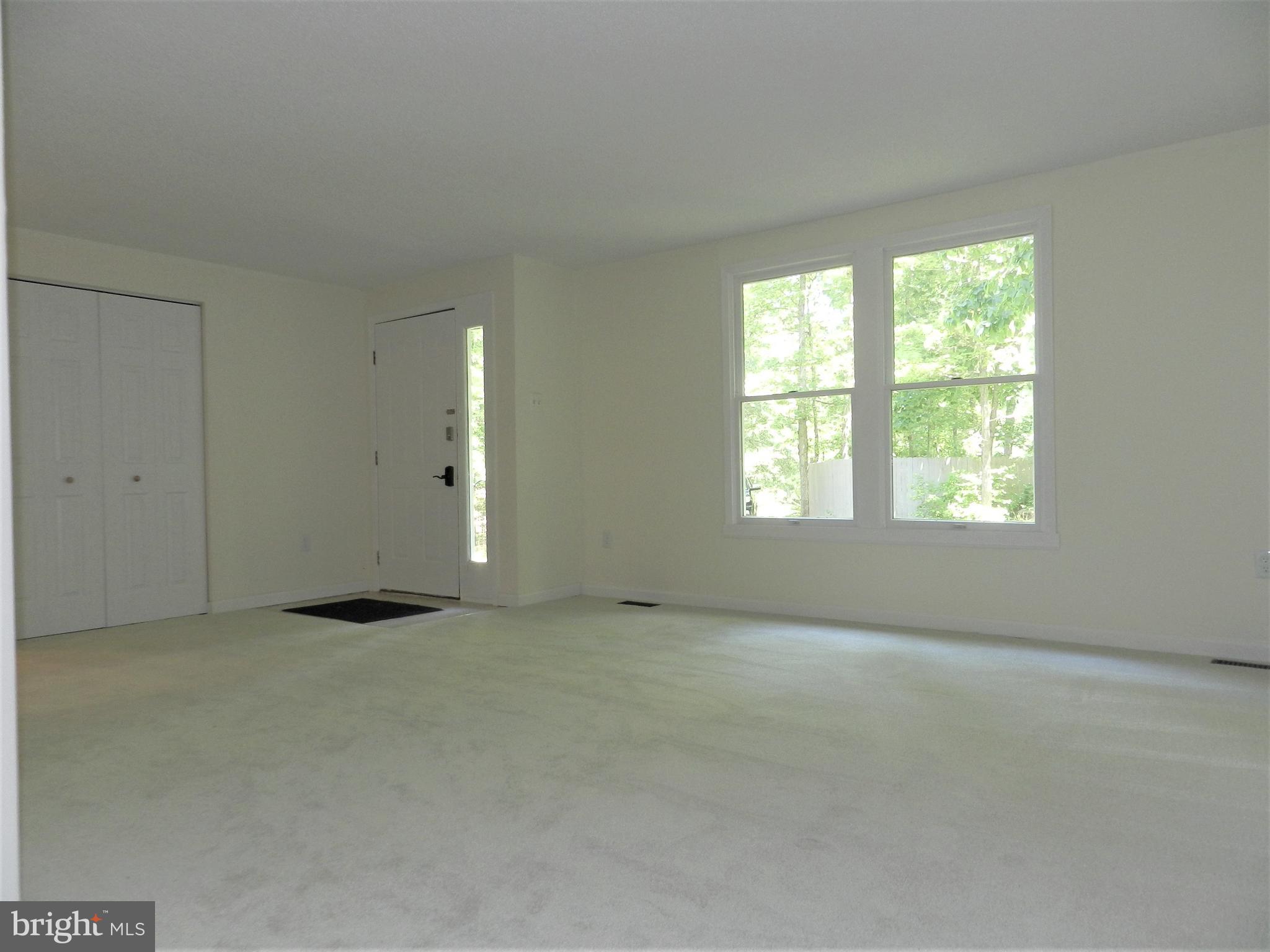 THENO WOODS - Residential