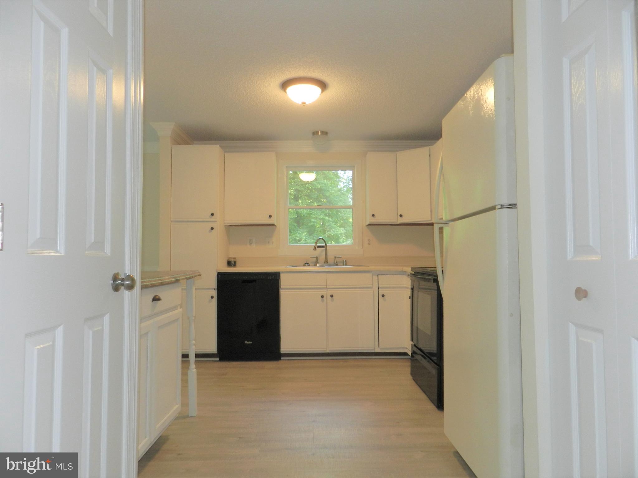 THENO WOODS - Residential