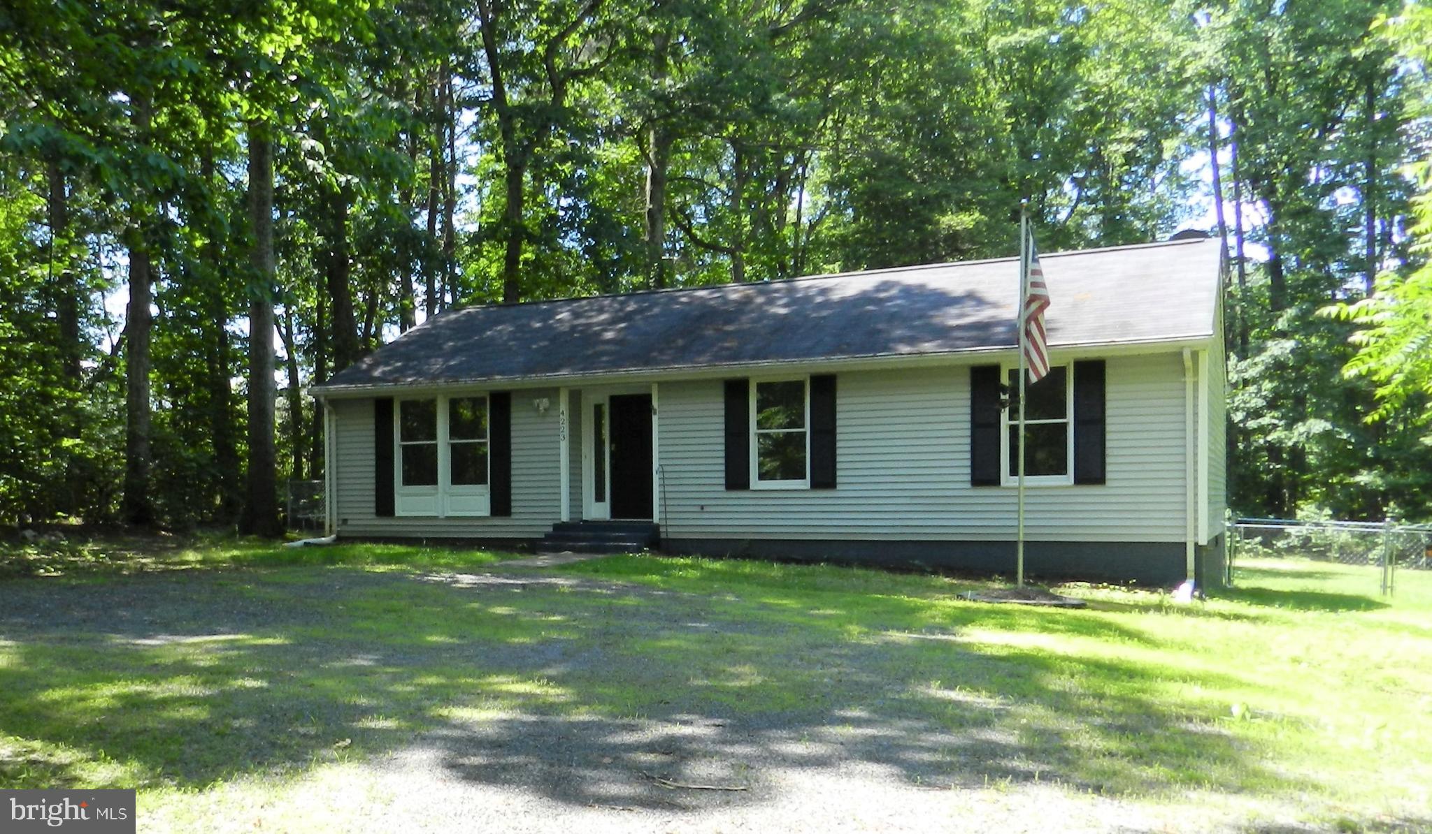 THENO WOODS - Residential