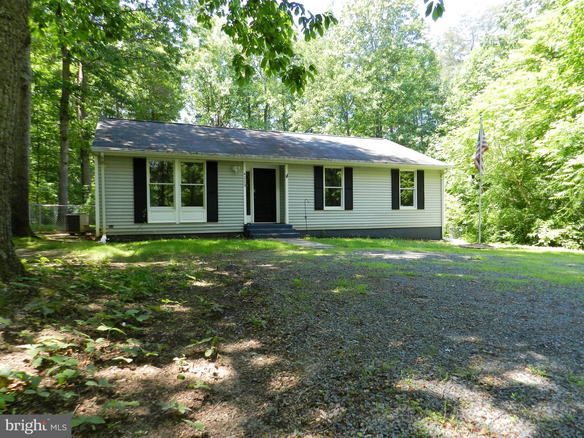 THENO WOODS - Residential