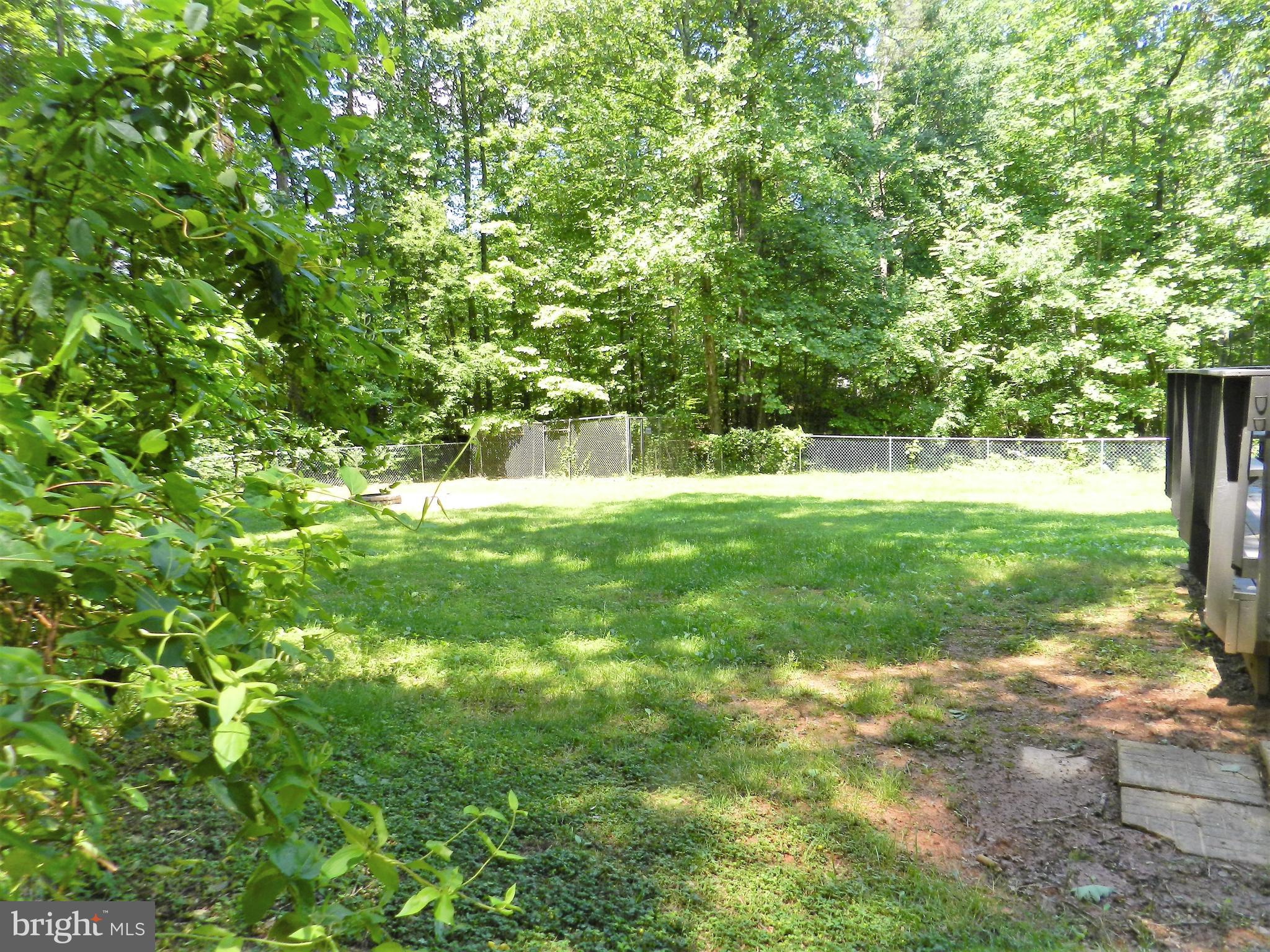 THENO WOODS - Residential