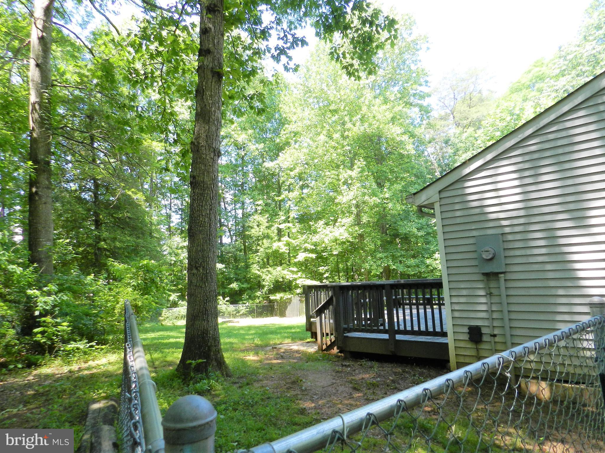 THENO WOODS - Residential