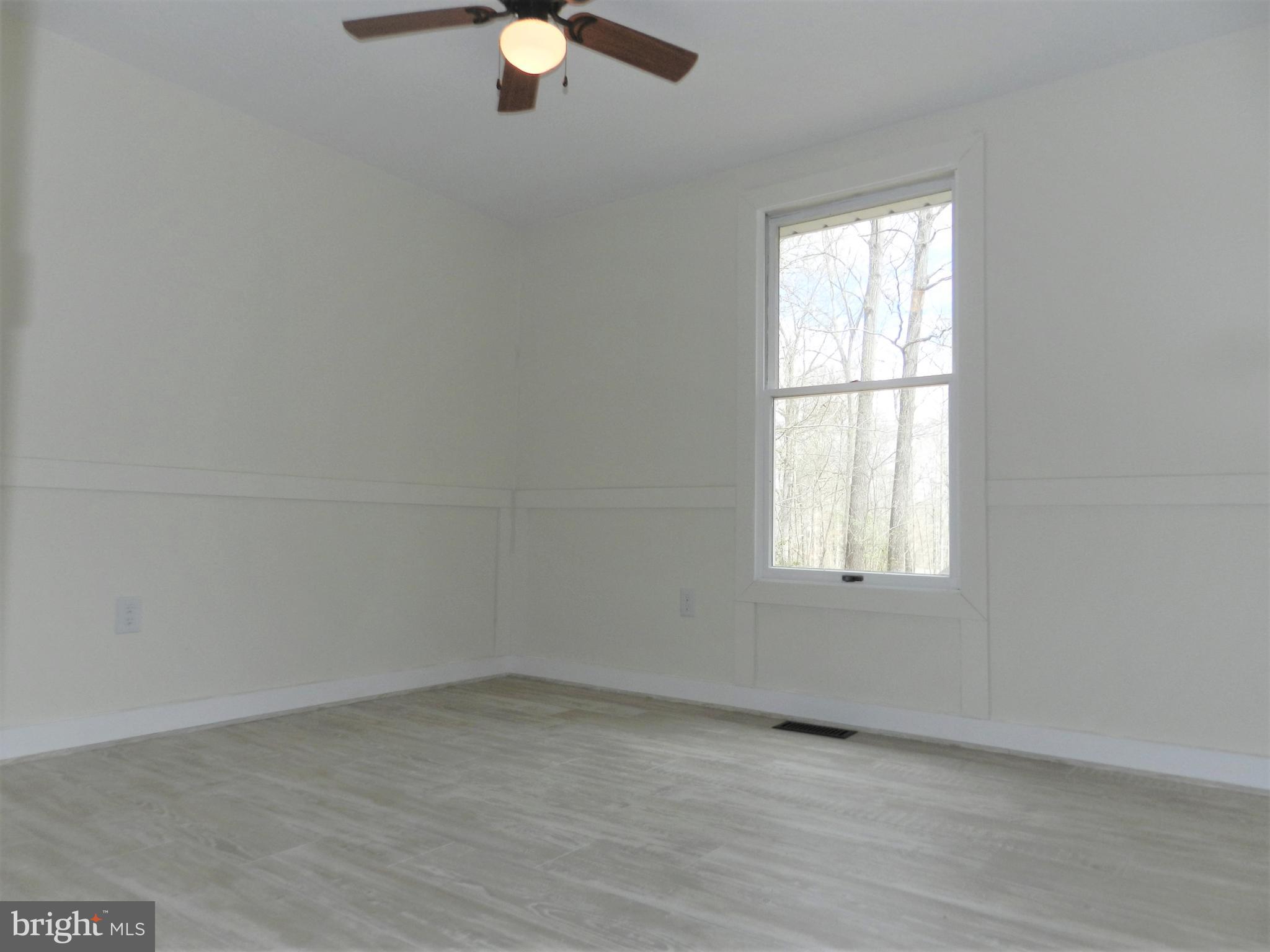 THENO WOODS - Residential