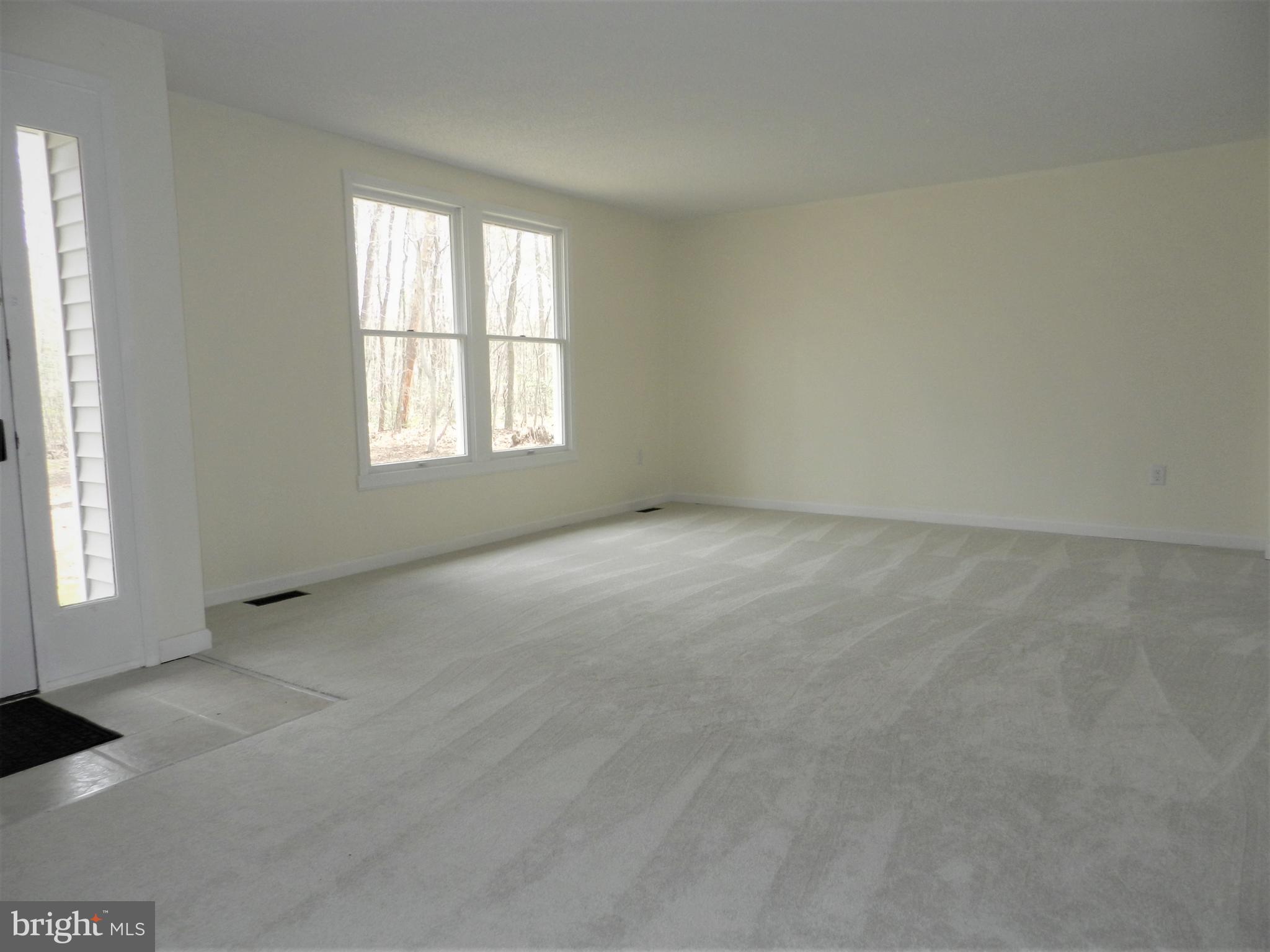 THENO WOODS - Residential