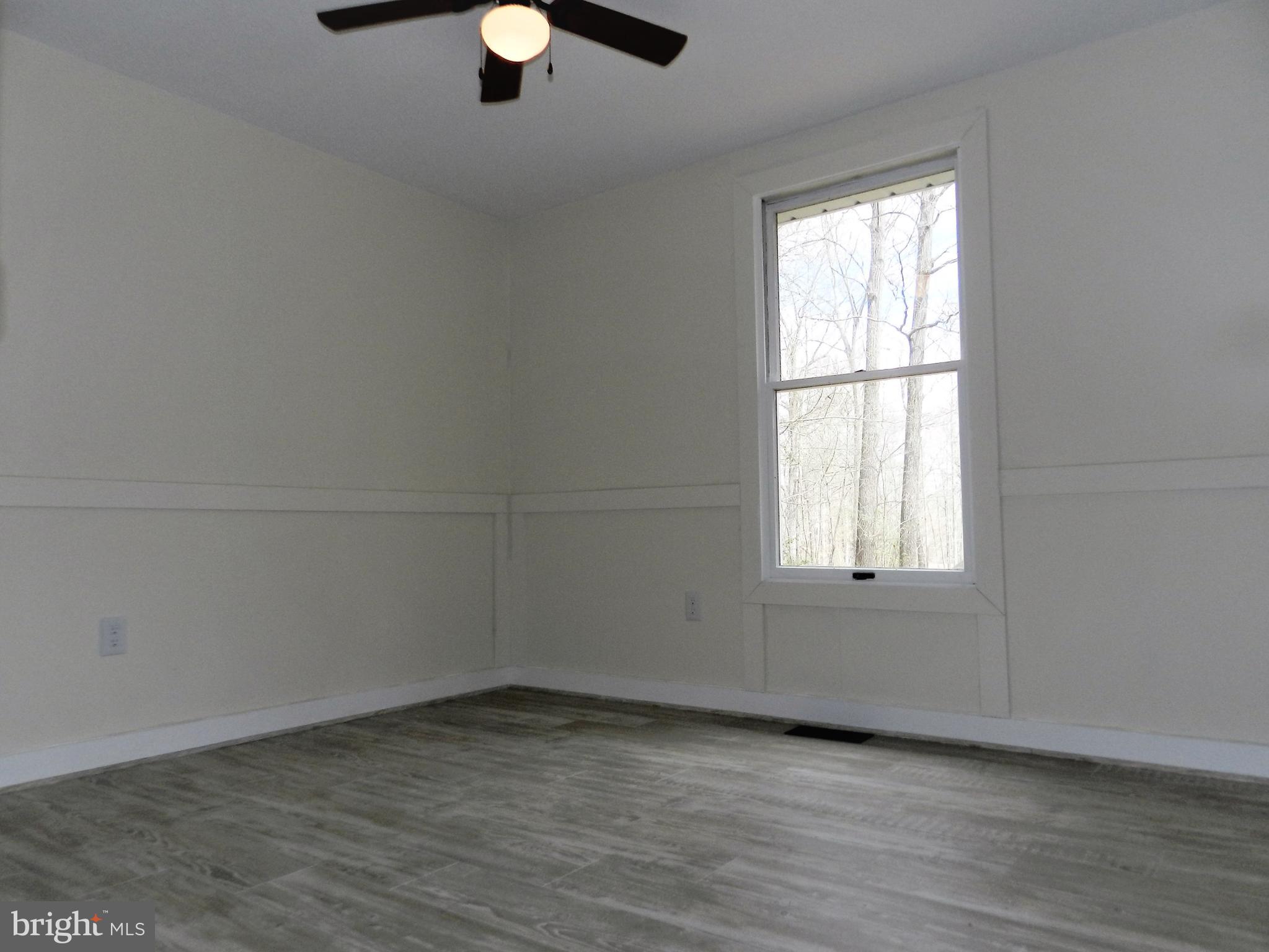 THENO WOODS - Residential