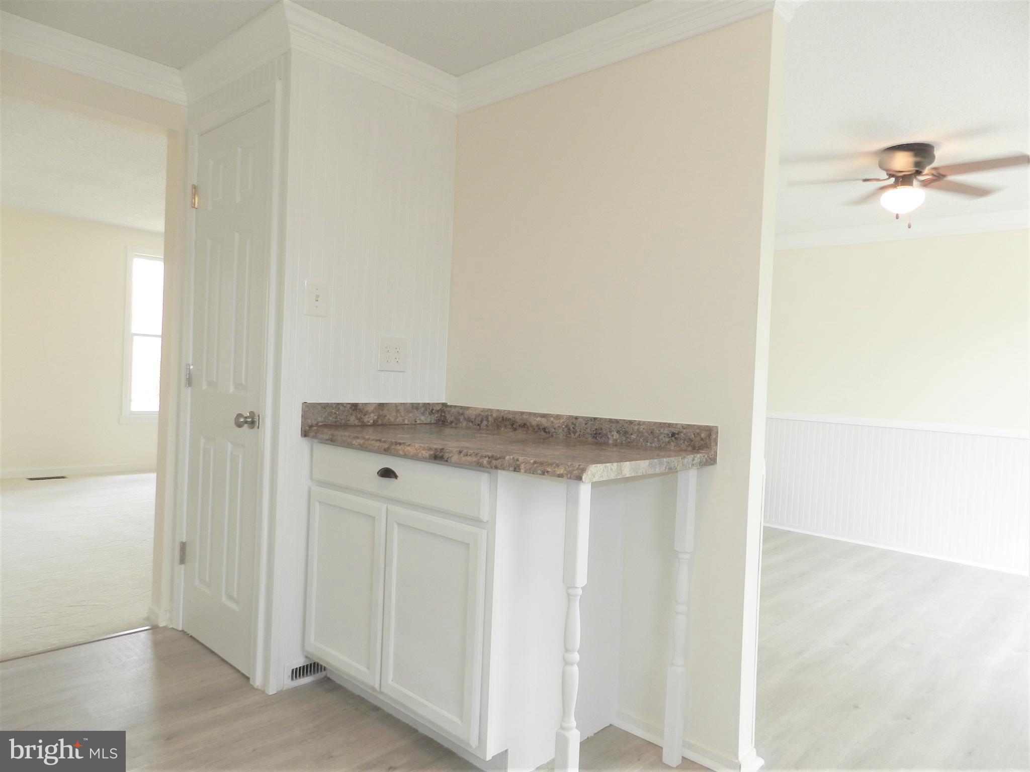 THENO WOODS - Residential