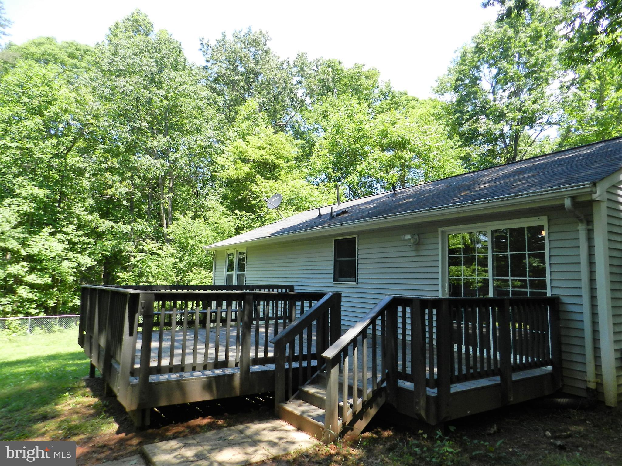 THENO WOODS - Residential