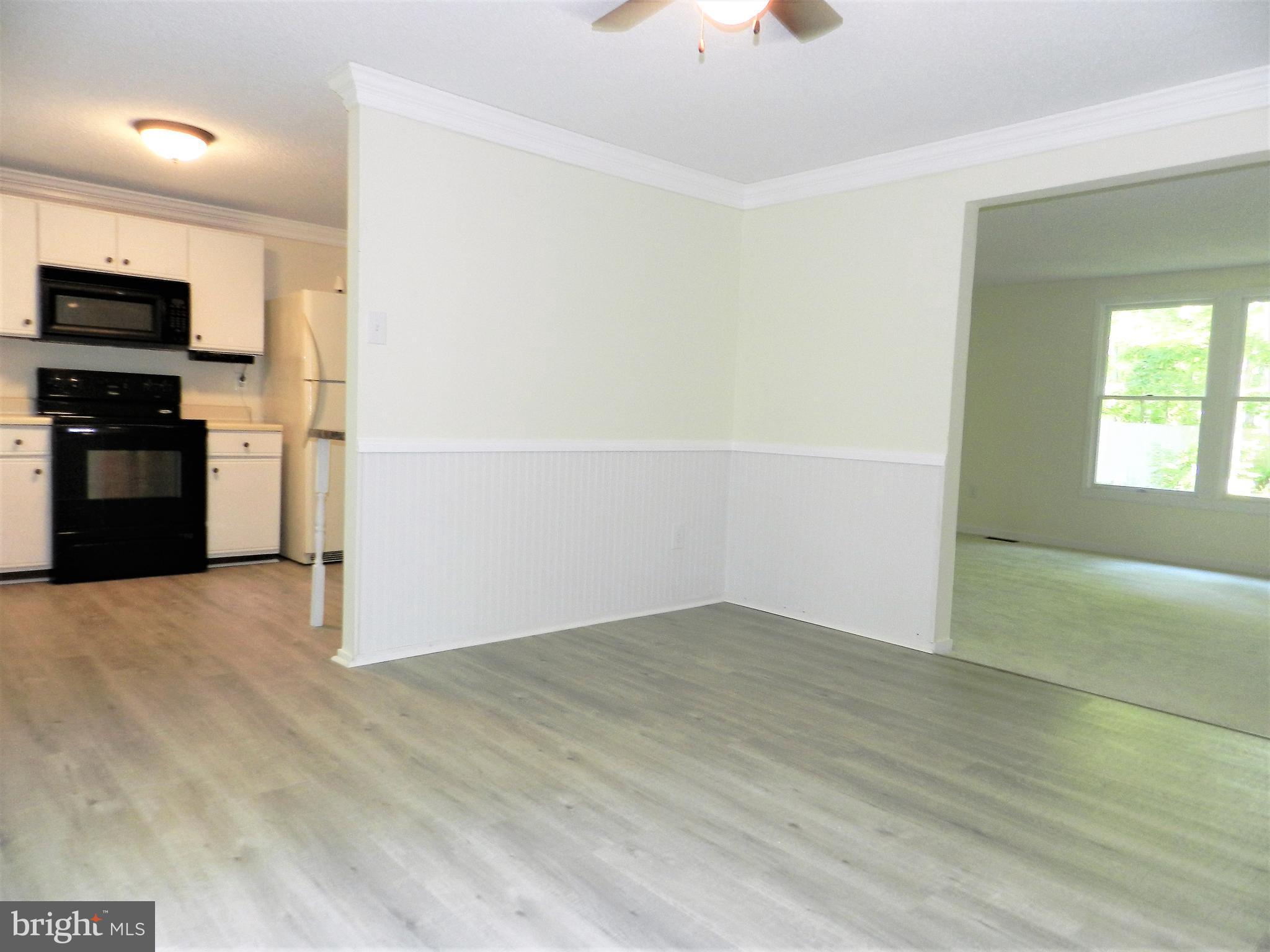 THENO WOODS - Residential