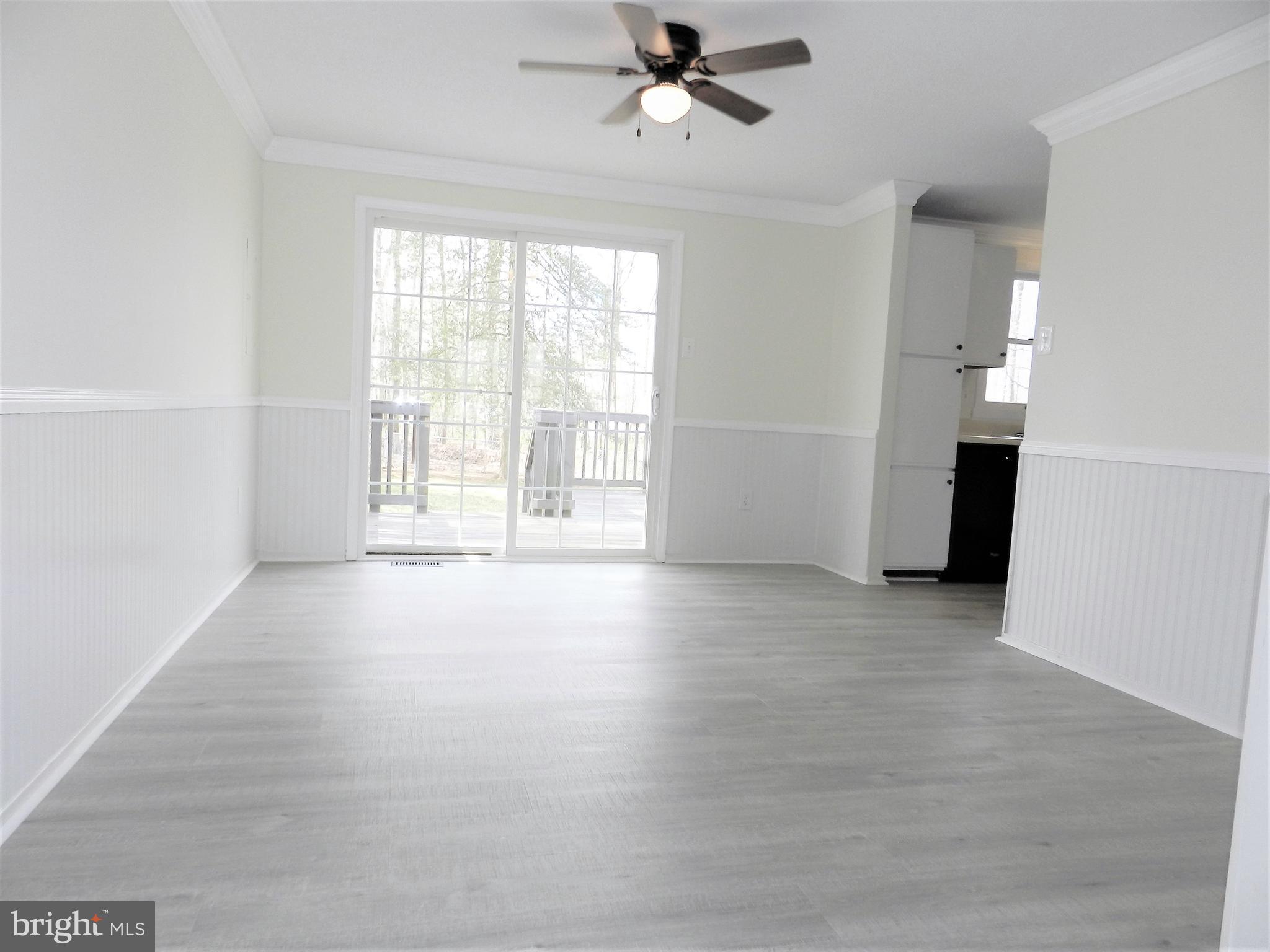 THENO WOODS - Residential