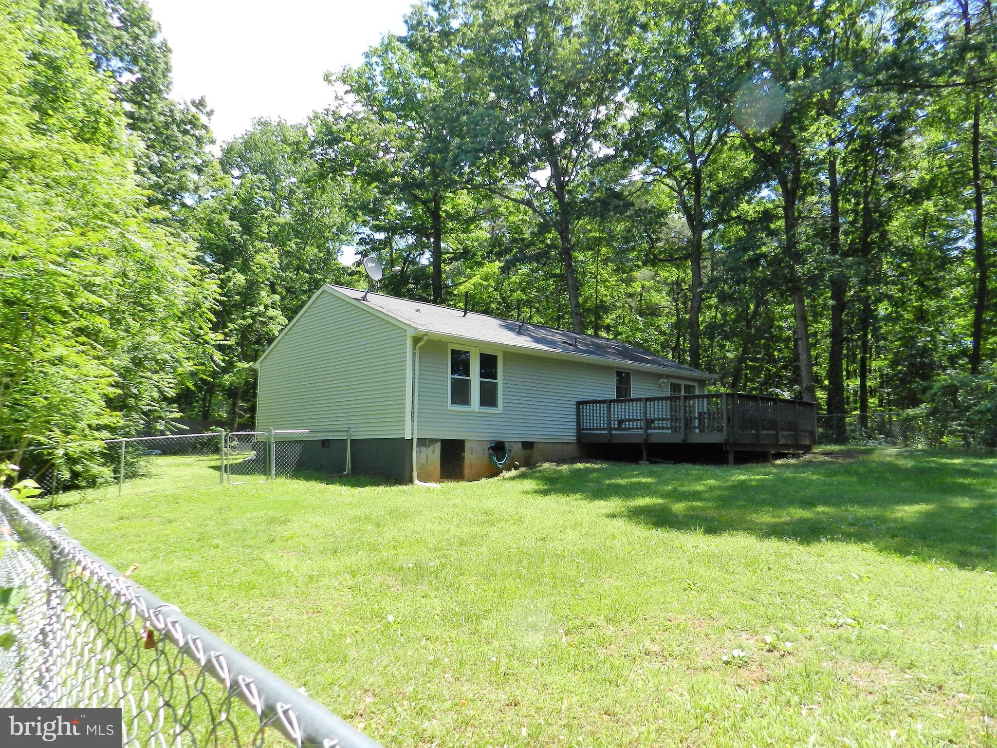 THENO WOODS - Residential