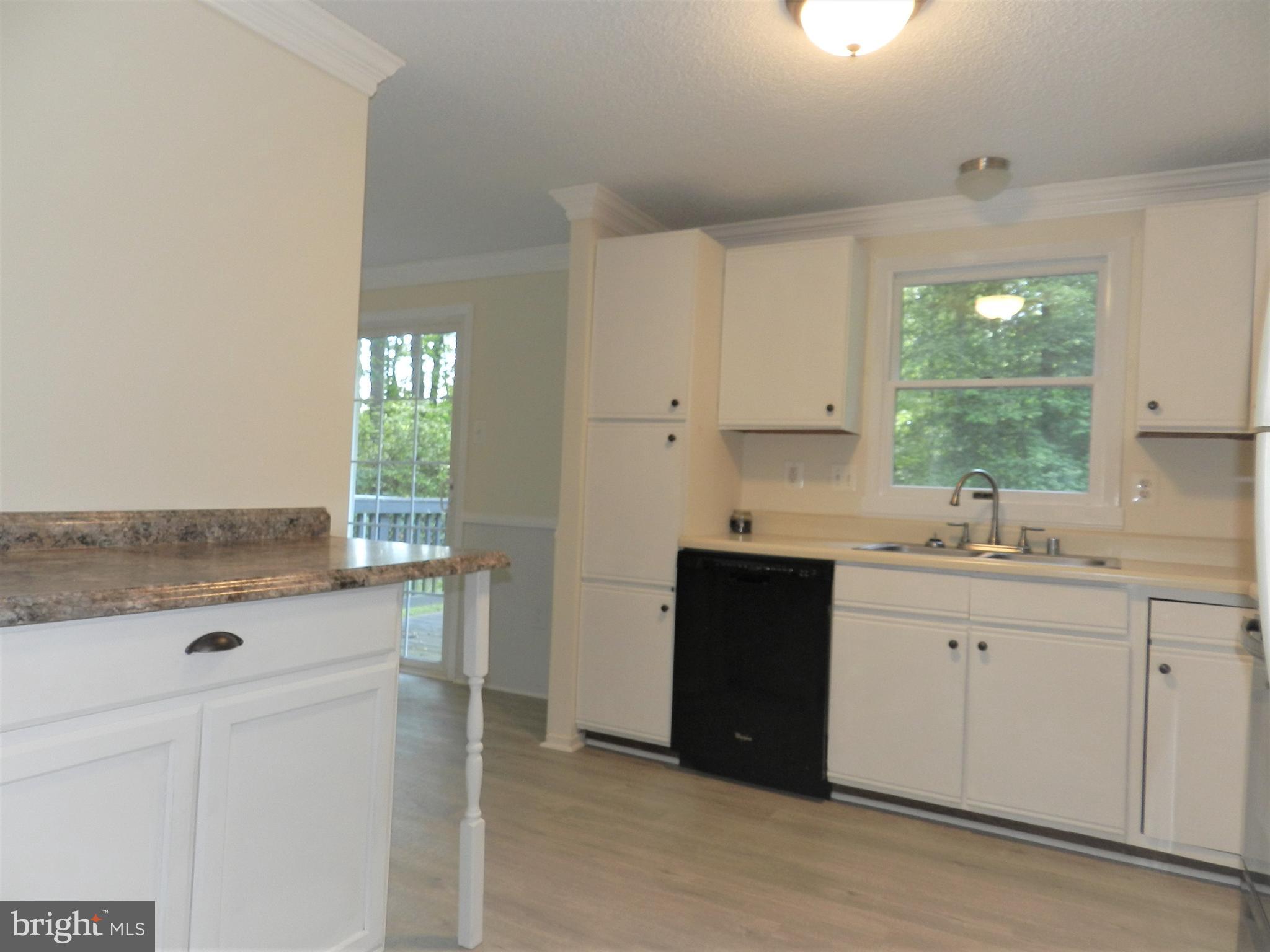 THENO WOODS - Residential