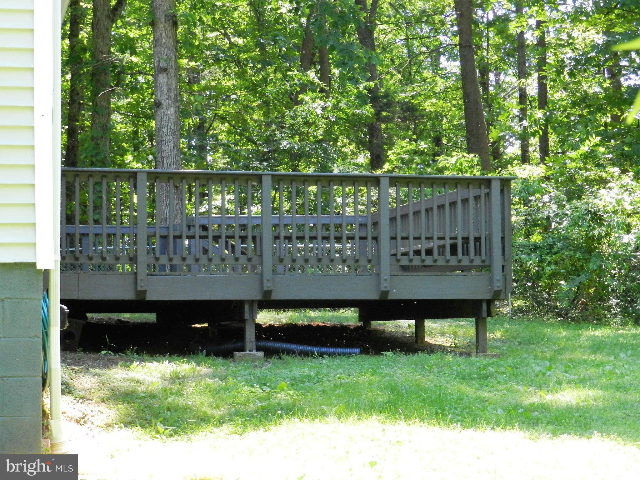 THENO WOODS - Residential