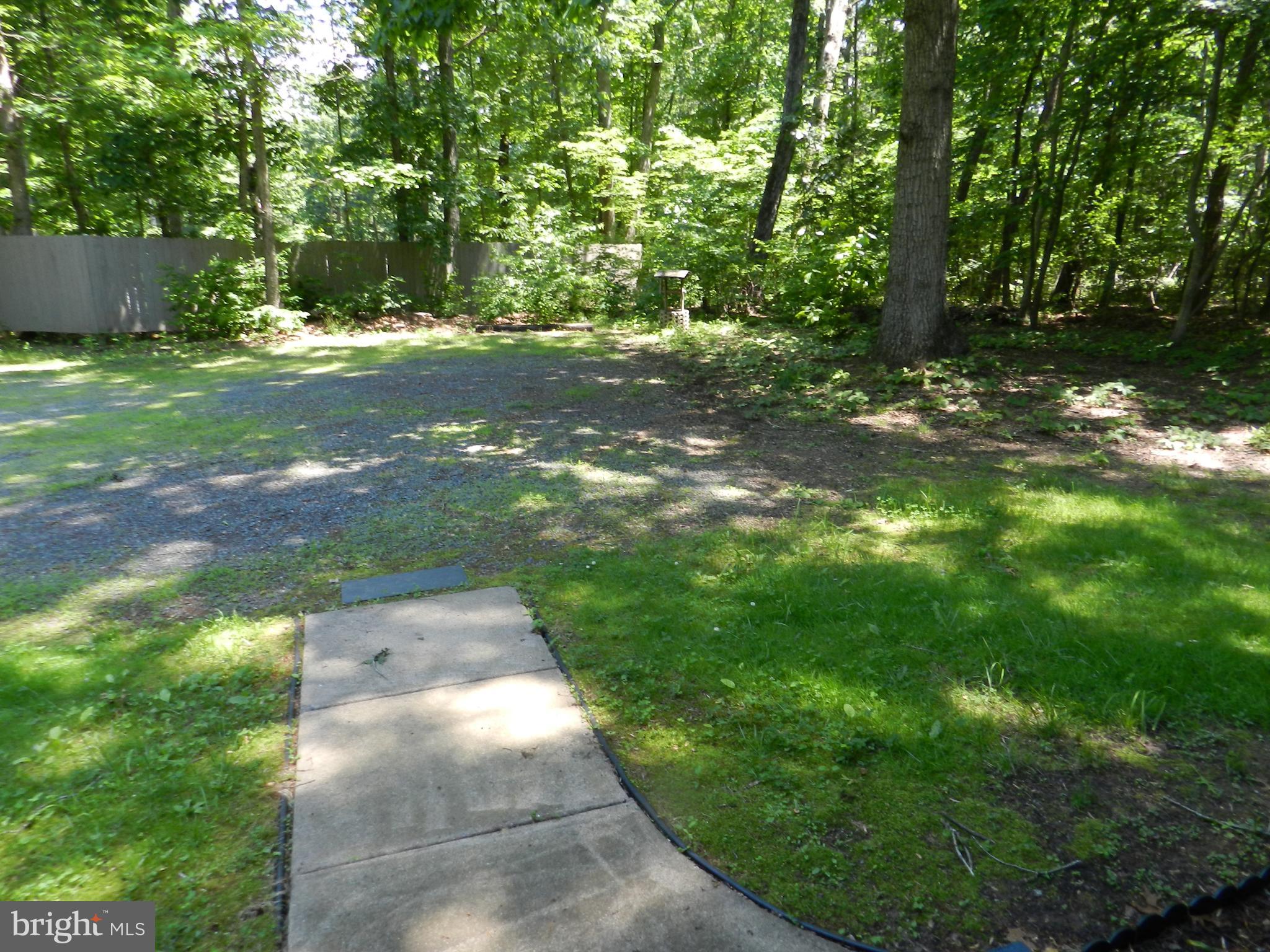 THENO WOODS - Residential