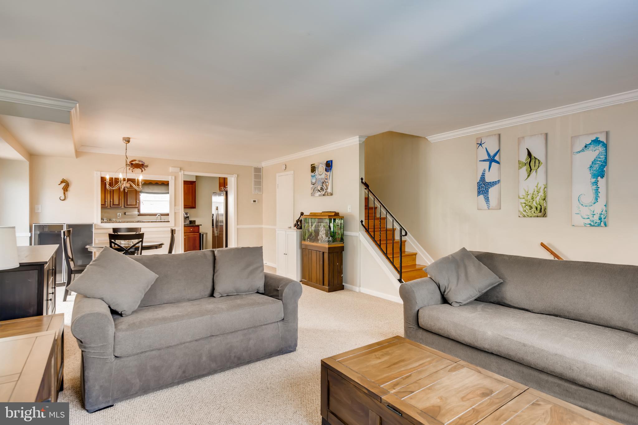 HUNTSMOOR VILLAGE NORTH - Residential