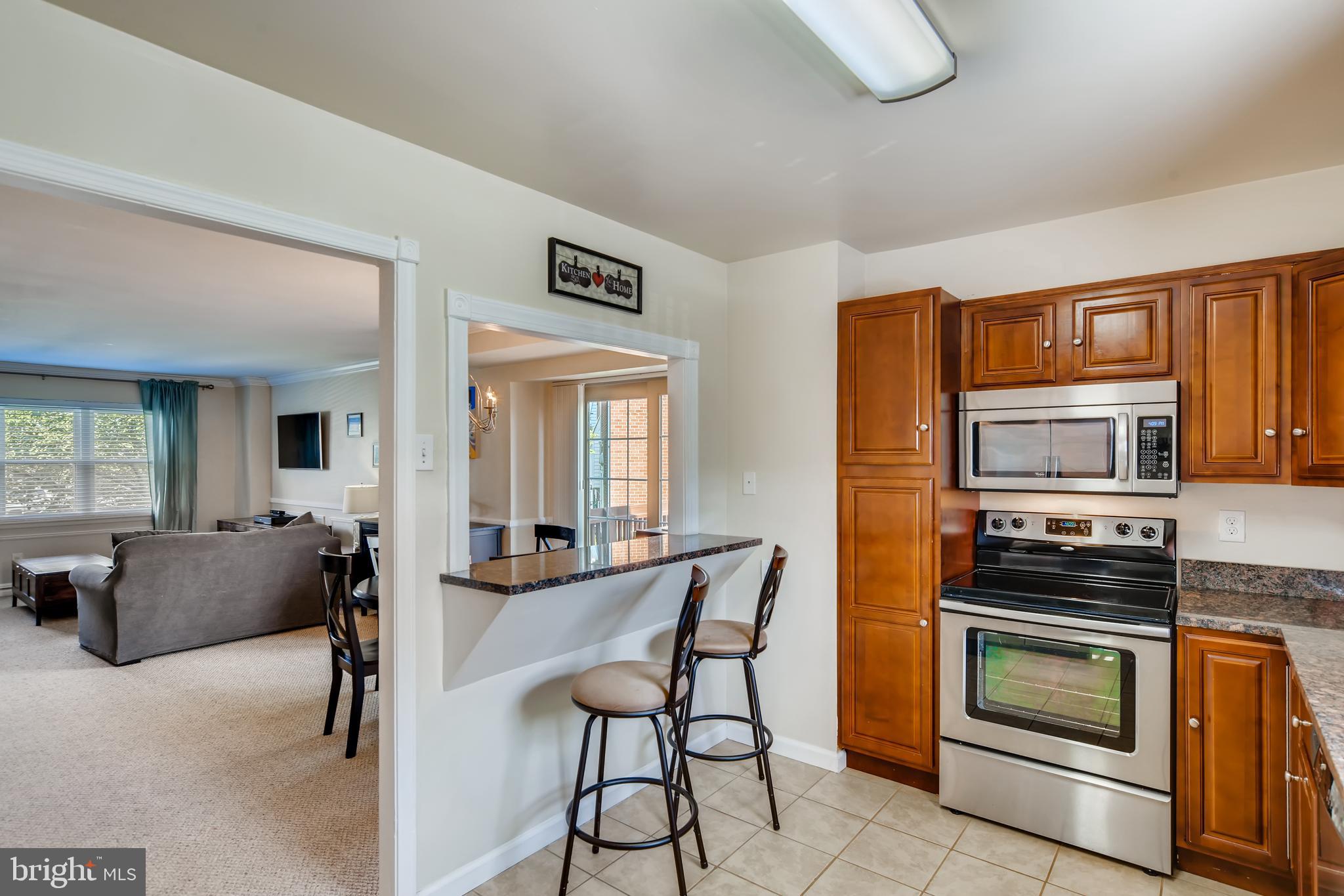 HUNTSMOOR VILLAGE NORTH - Residential