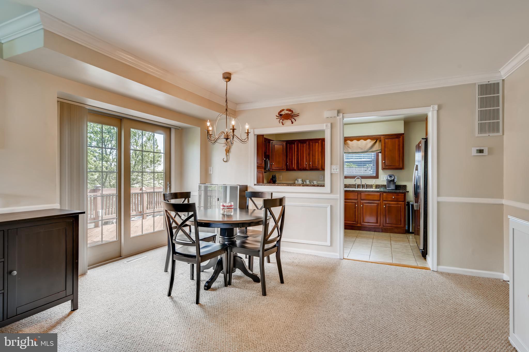 HUNTSMOOR VILLAGE NORTH - Residential