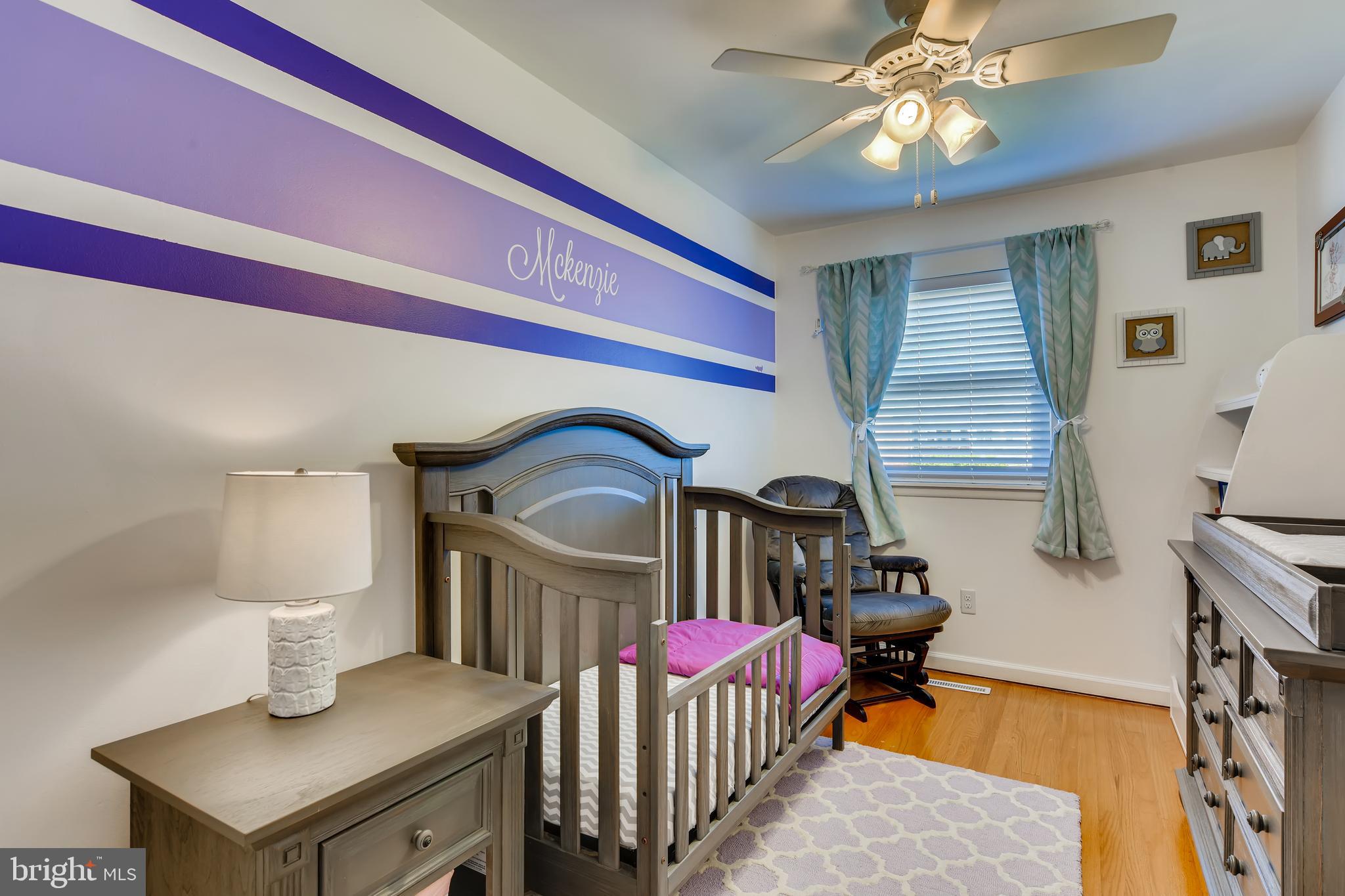 HUNTSMOOR VILLAGE NORTH - Residential