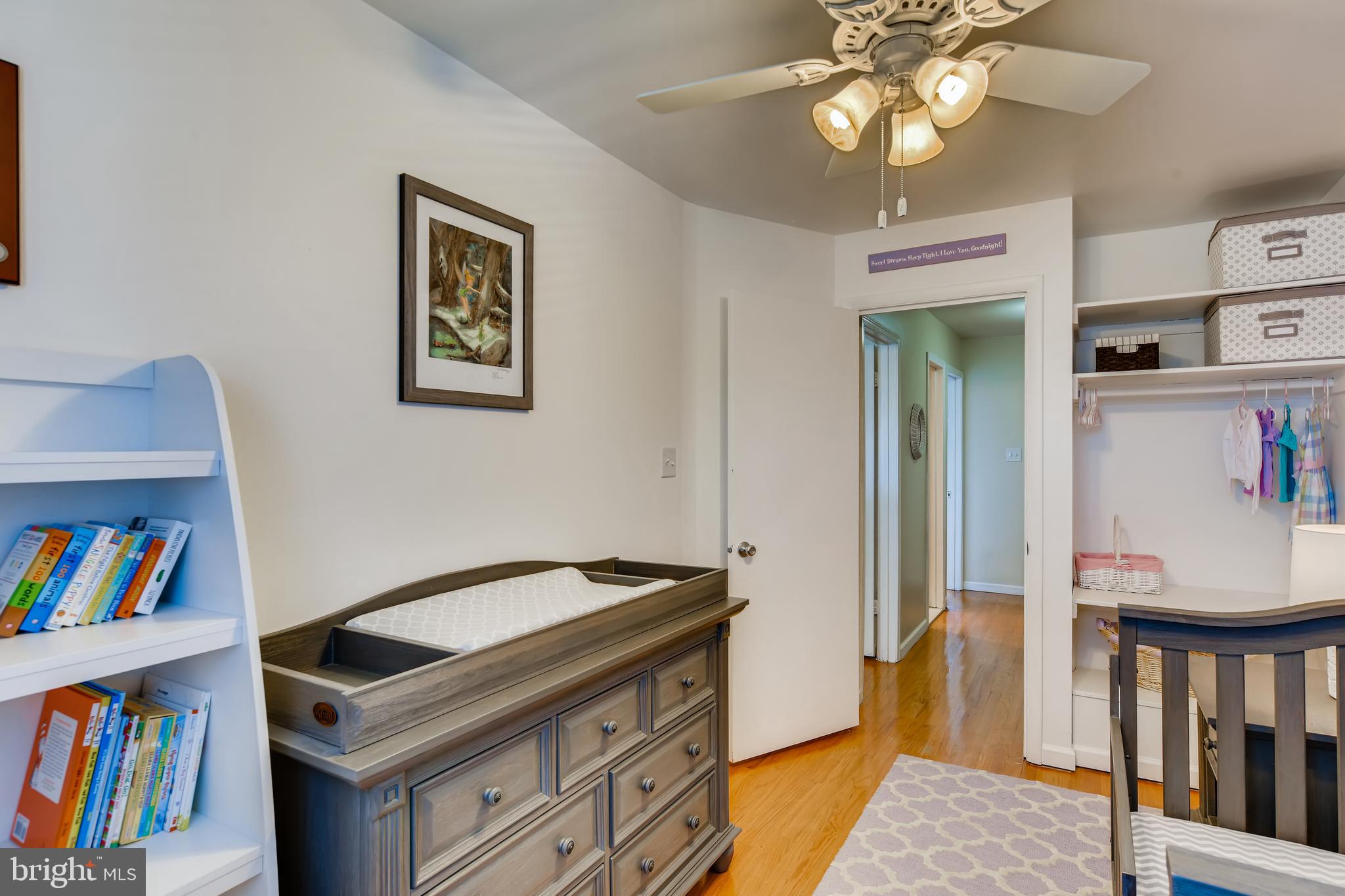 HUNTSMOOR VILLAGE NORTH - Residential