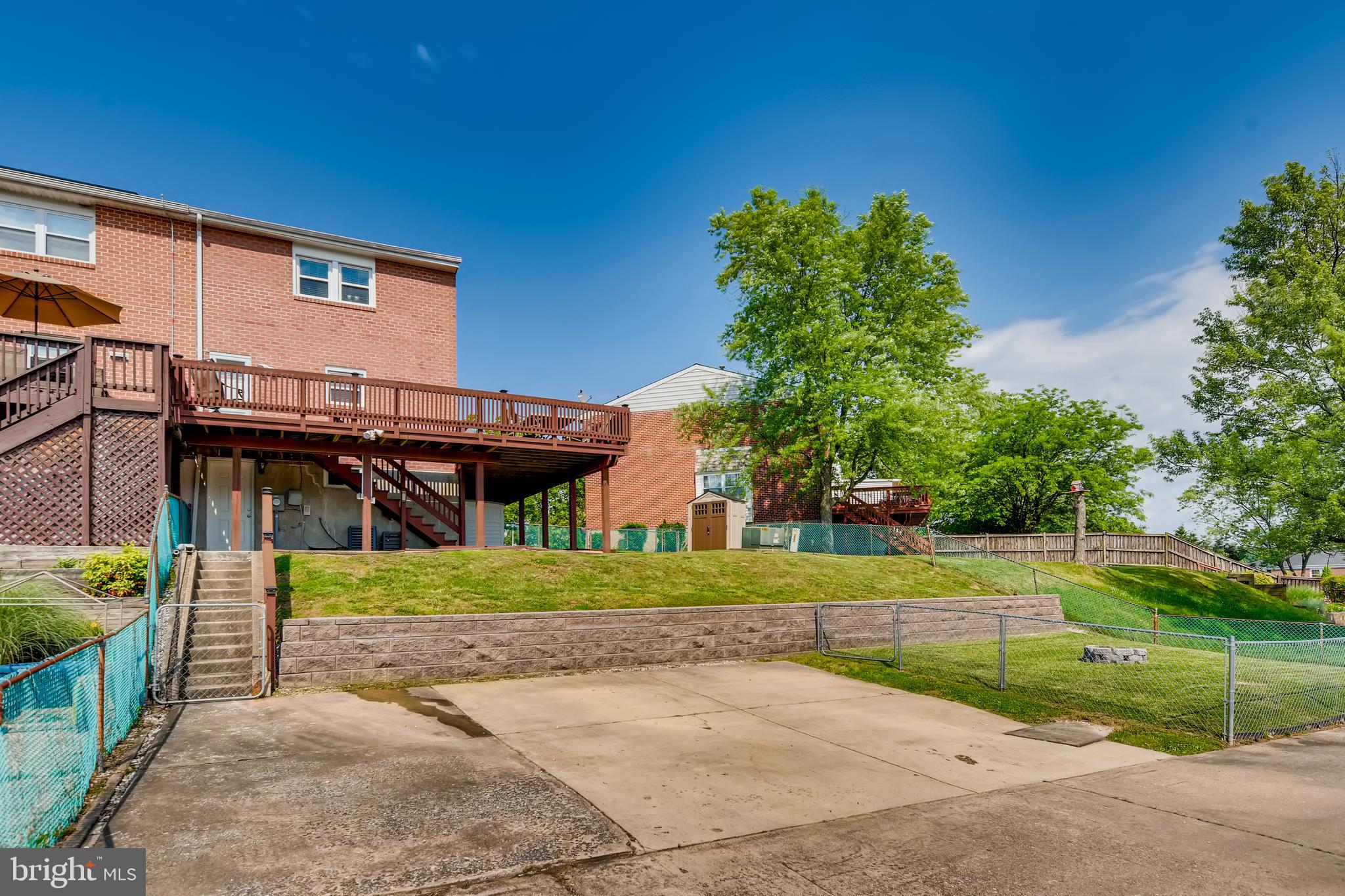 HUNTSMOOR VILLAGE NORTH - Residential