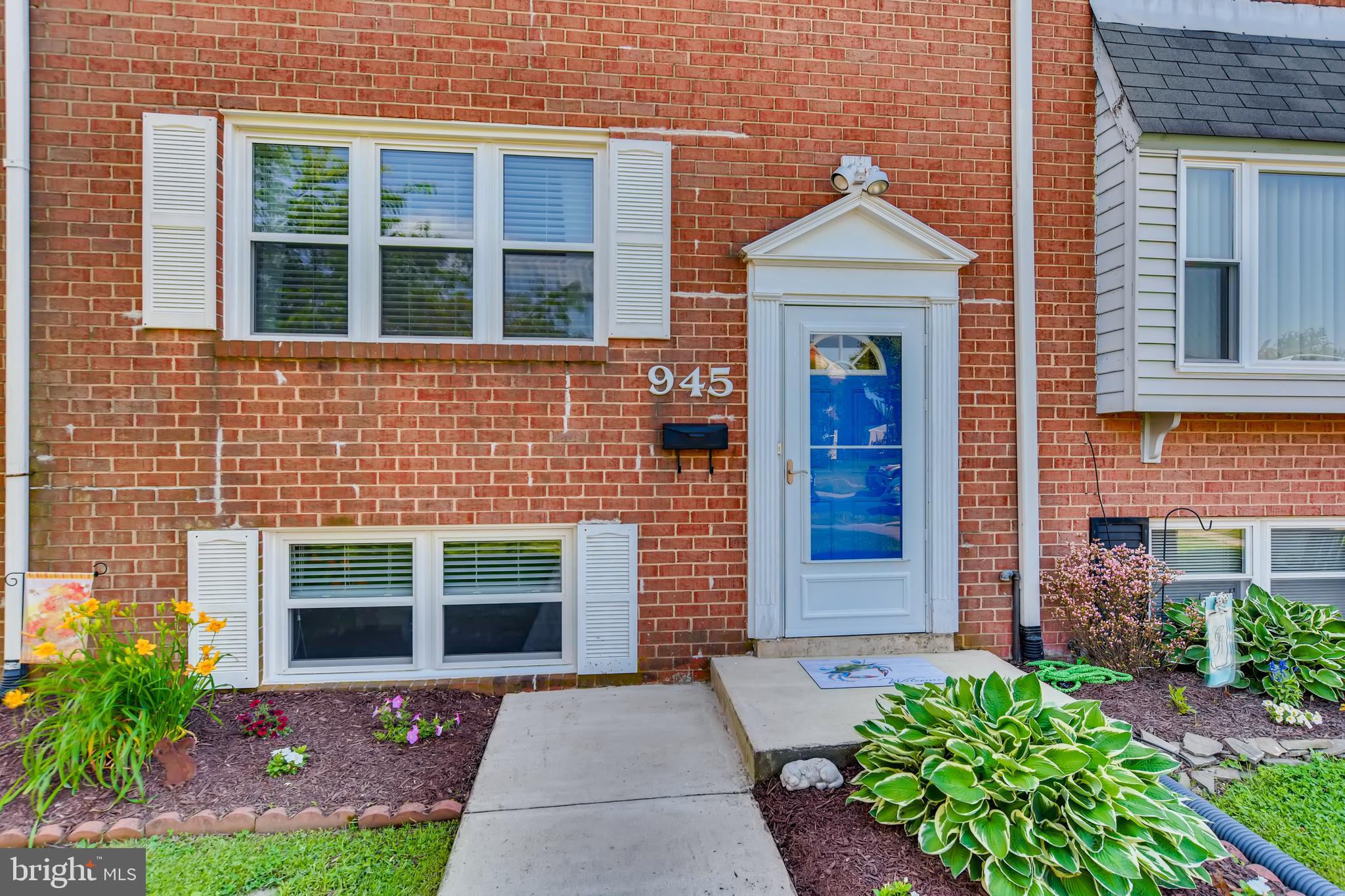 HUNTSMOOR VILLAGE NORTH - Residential