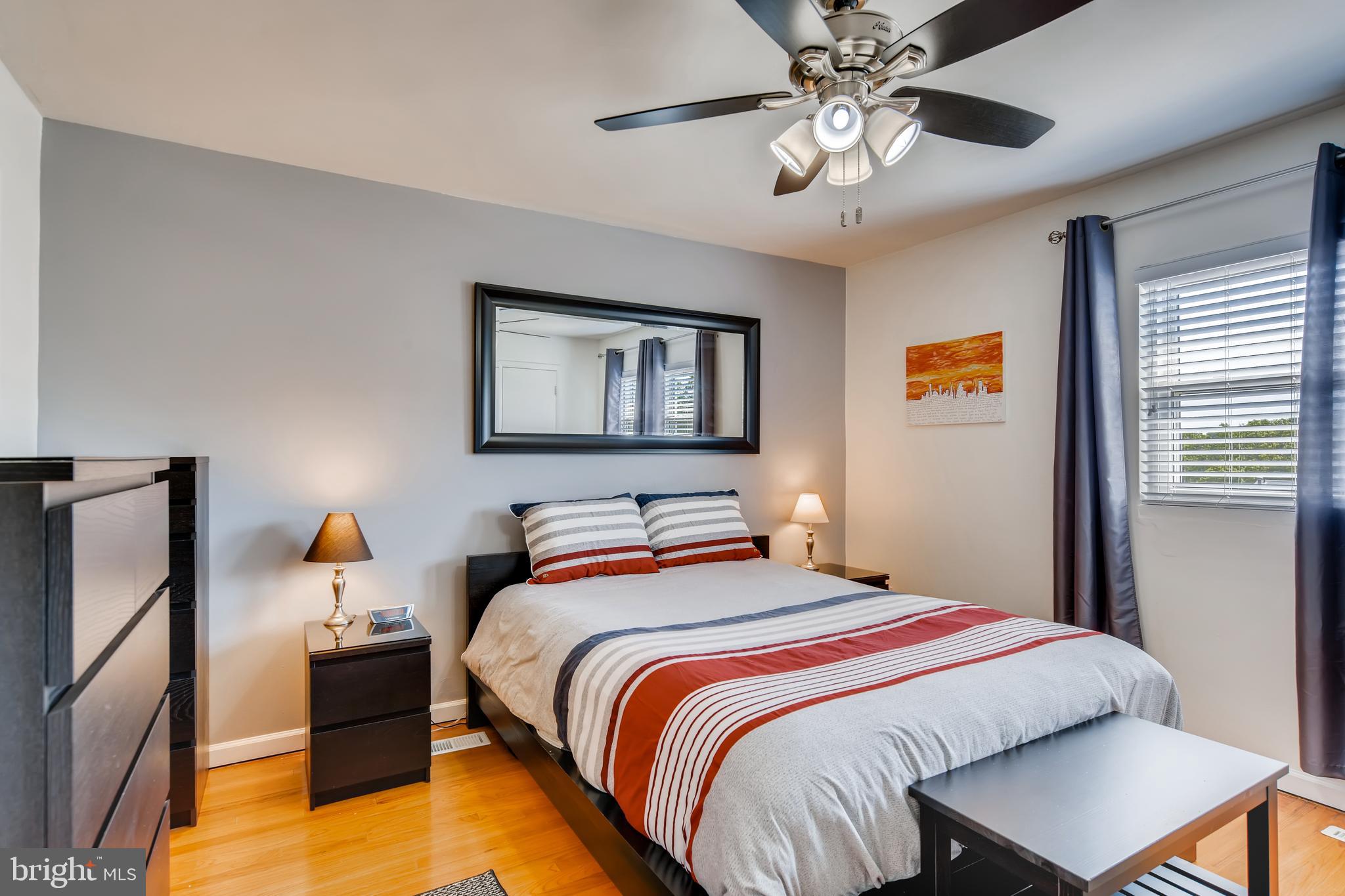 HUNTSMOOR VILLAGE NORTH - Residential