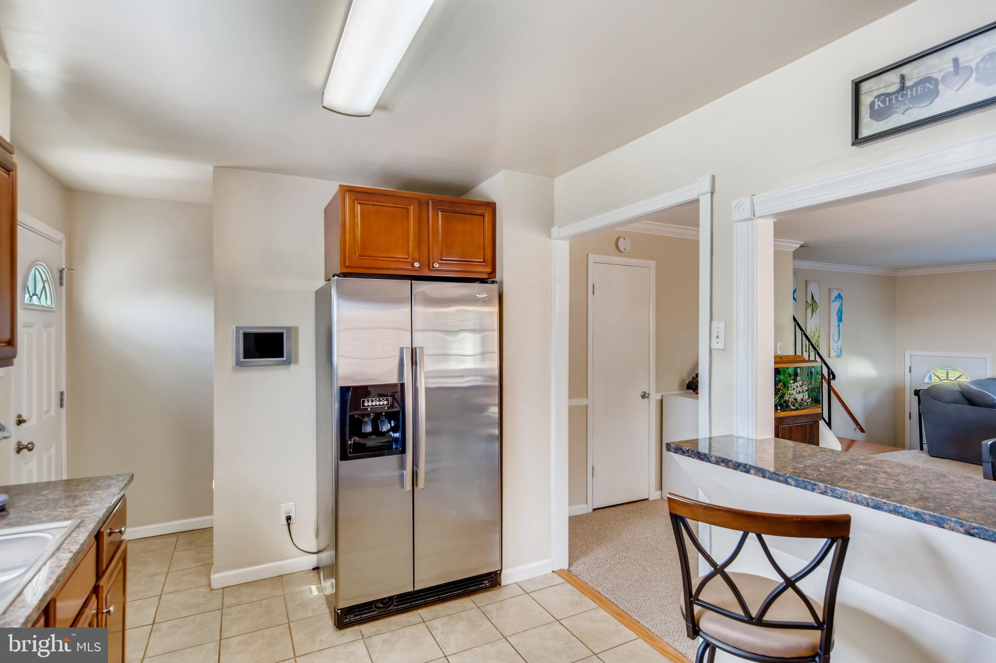 HUNTSMOOR VILLAGE NORTH - Residential