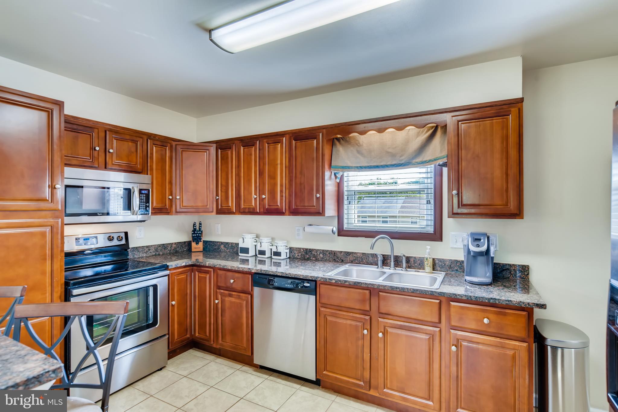 HUNTSMOOR VILLAGE NORTH - Residential