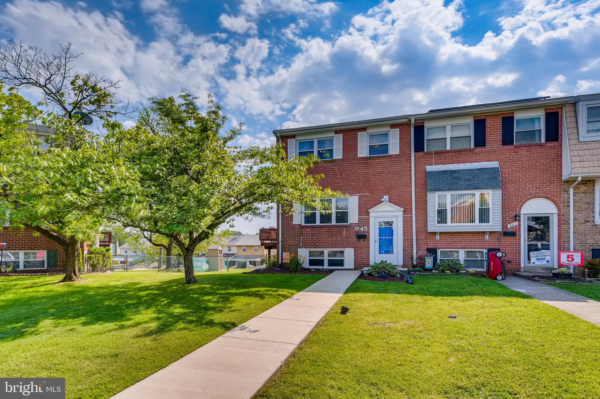 HUNTSMOOR VILLAGE NORTH - Residential