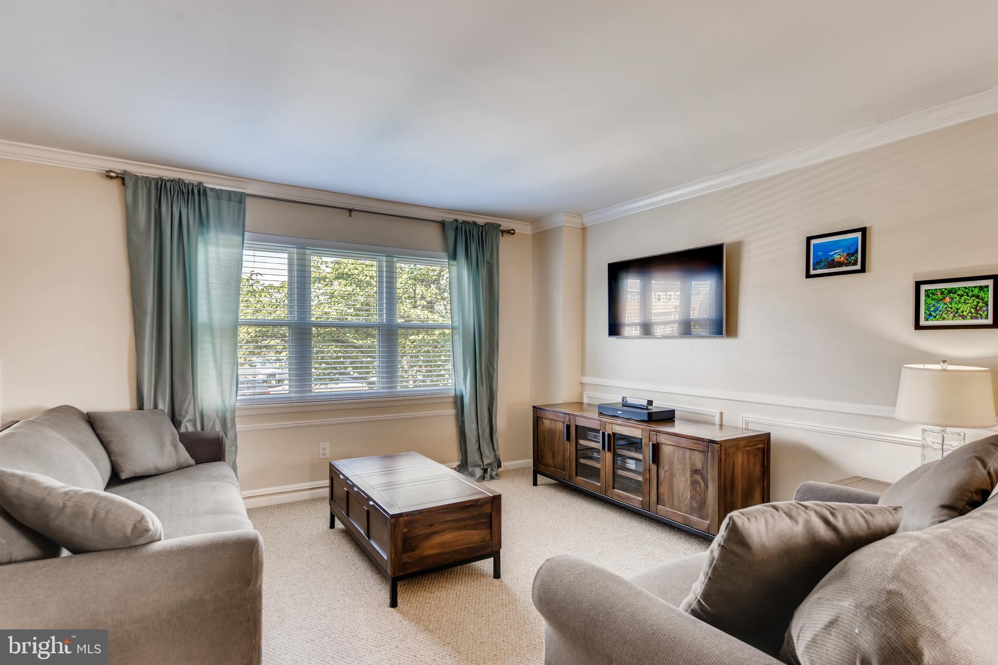 HUNTSMOOR VILLAGE NORTH - Residential