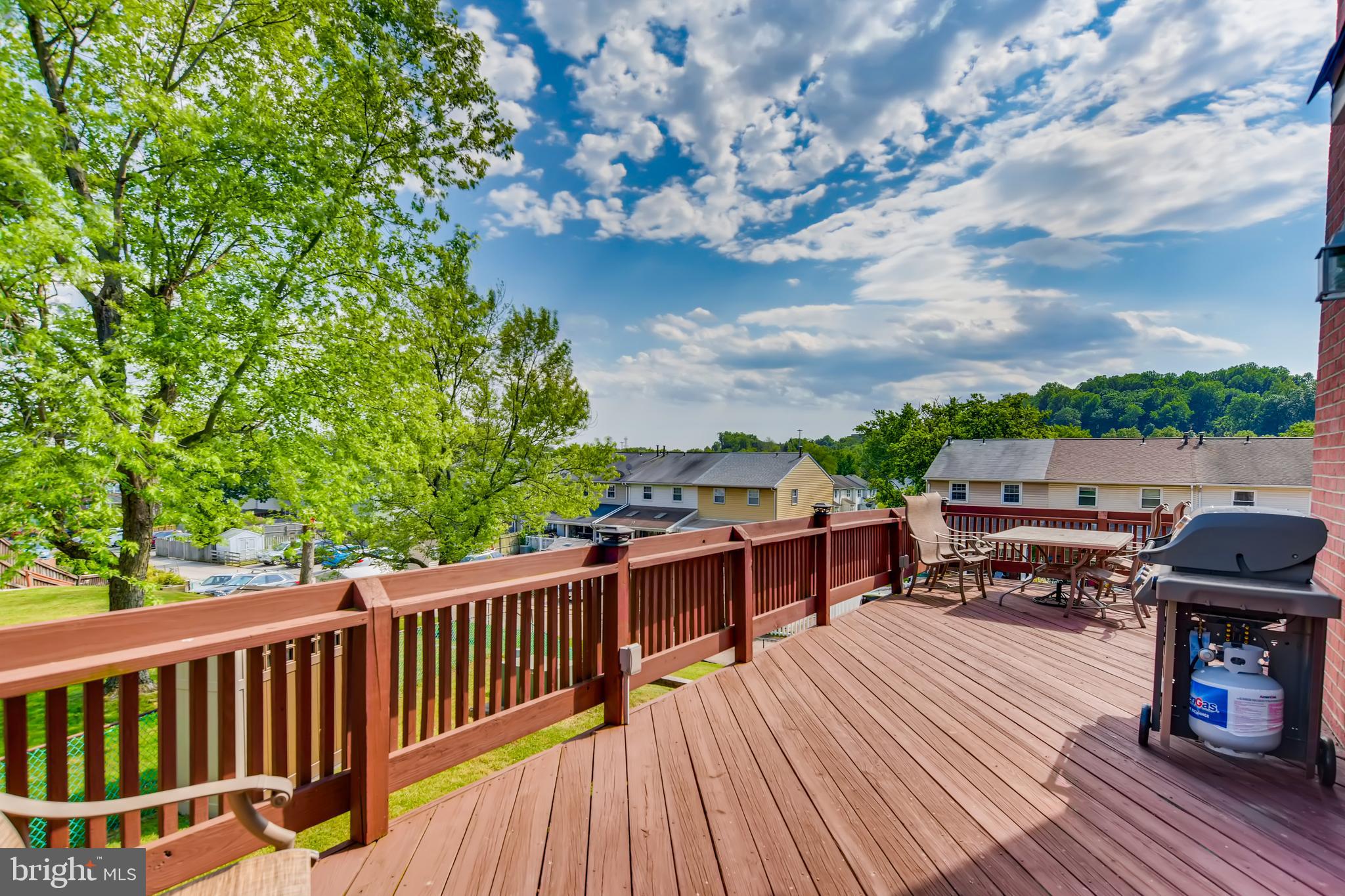 HUNTSMOOR VILLAGE NORTH - Residential