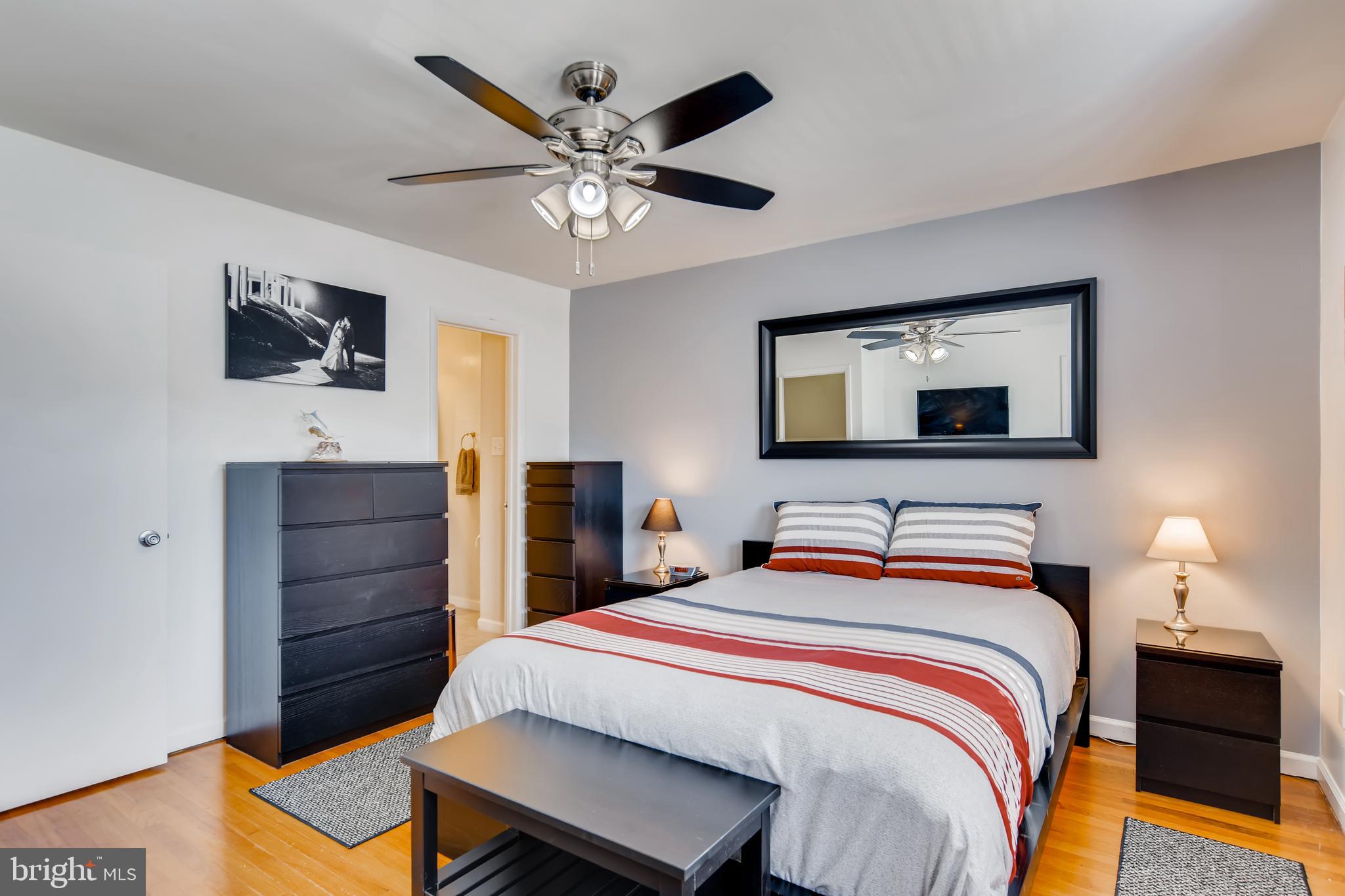 HUNTSMOOR VILLAGE NORTH - Residential