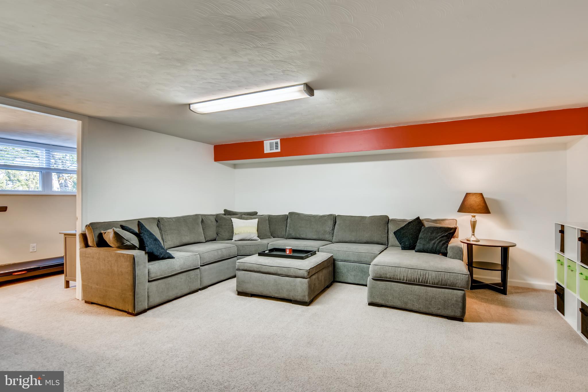 HUNTSMOOR VILLAGE NORTH - Residential