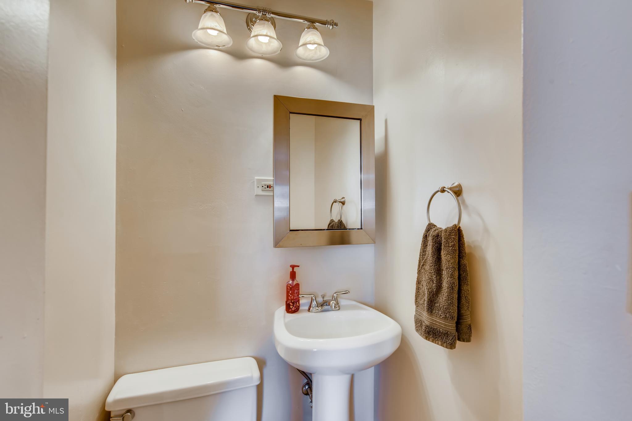 HUNTSMOOR VILLAGE NORTH - Residential