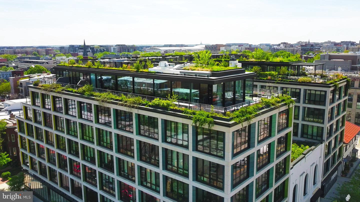 1711 14TH STREET NW PENTHOUSE