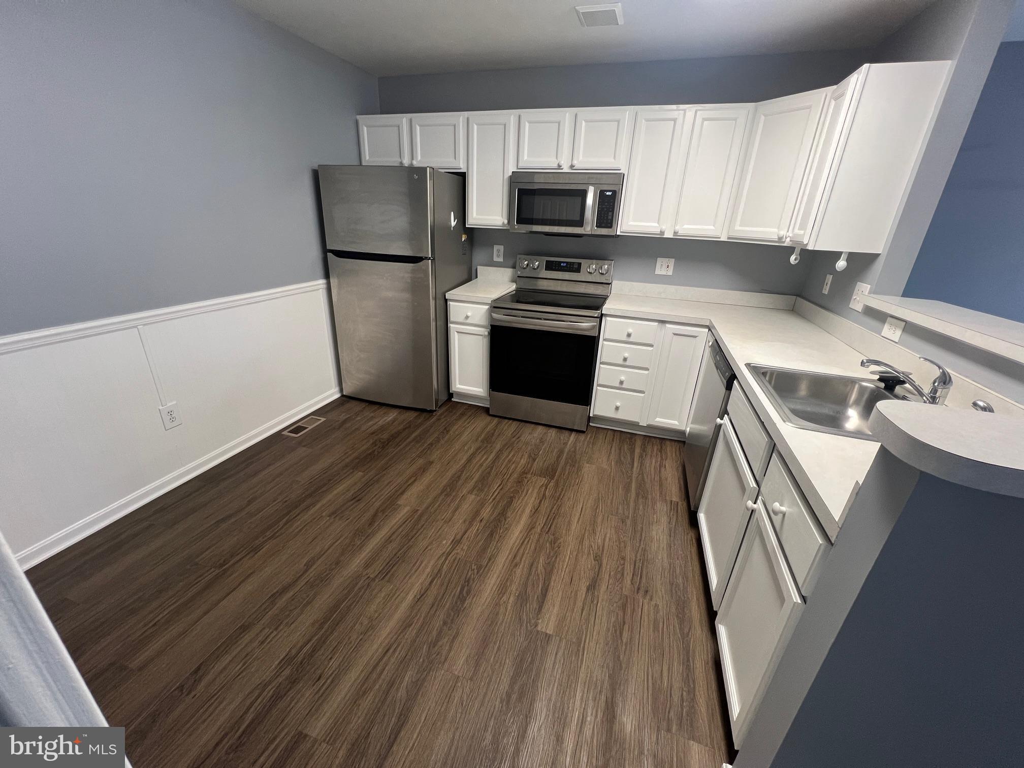 GERMANTOWN ESTATES - Residential