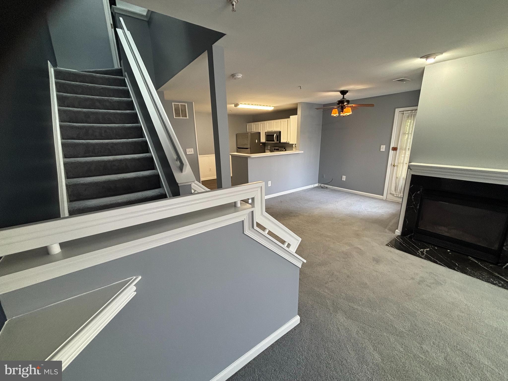 GERMANTOWN ESTATES - Residential