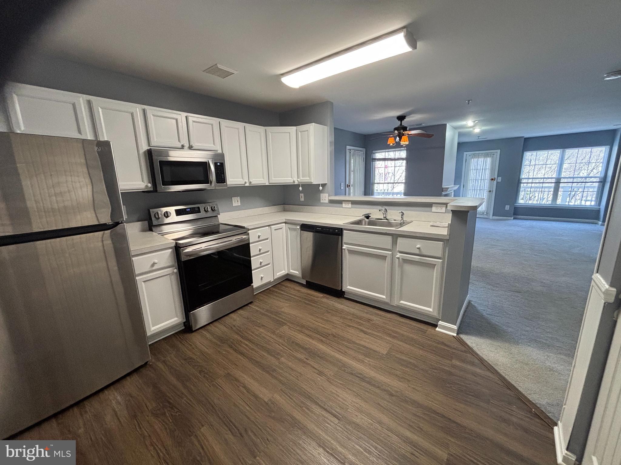 GERMANTOWN ESTATES - Residential