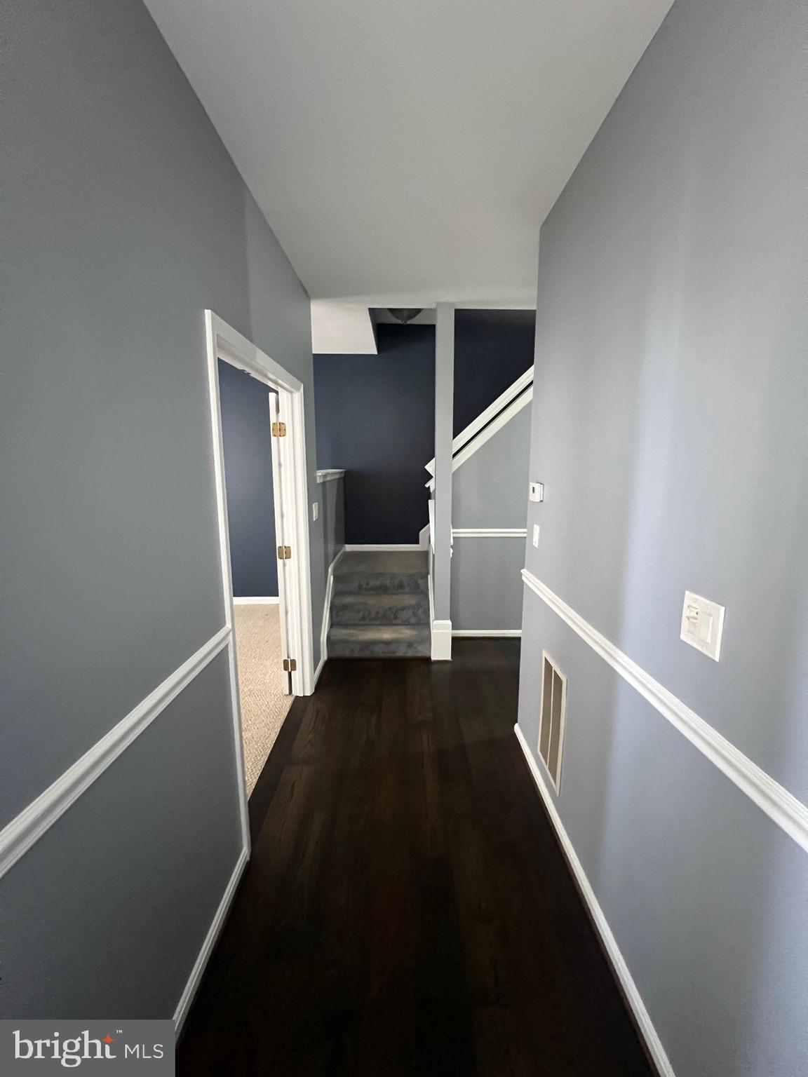 GERMANTOWN ESTATES - Residential