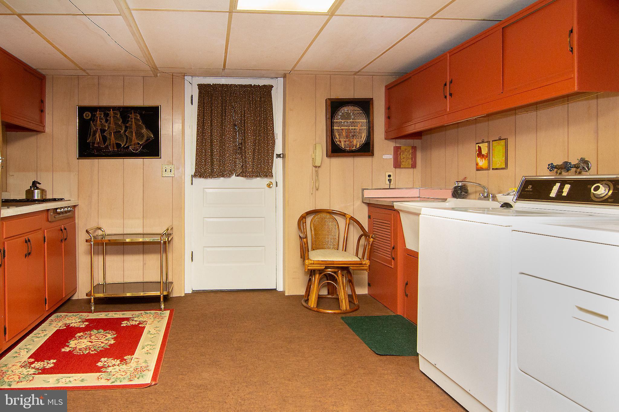 CARNEY - Residential