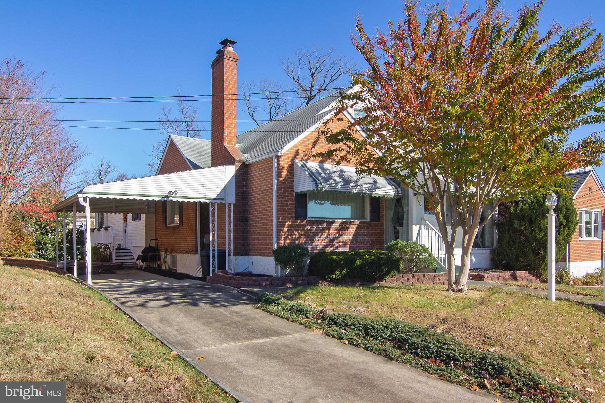 CARNEY - Residential