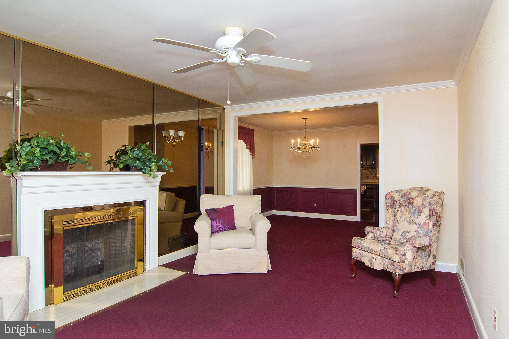 CARNEY - Residential