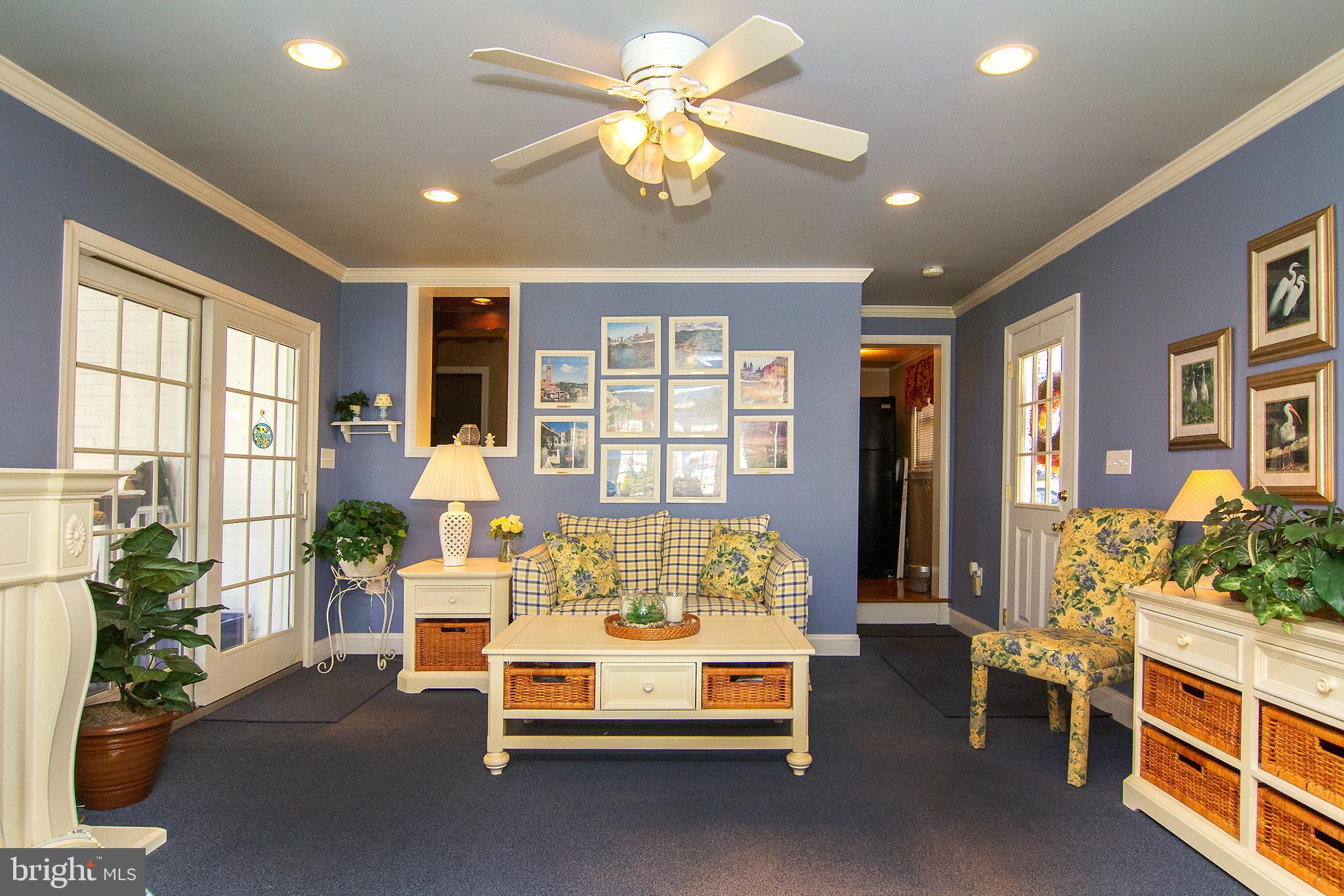 CARNEY - Residential