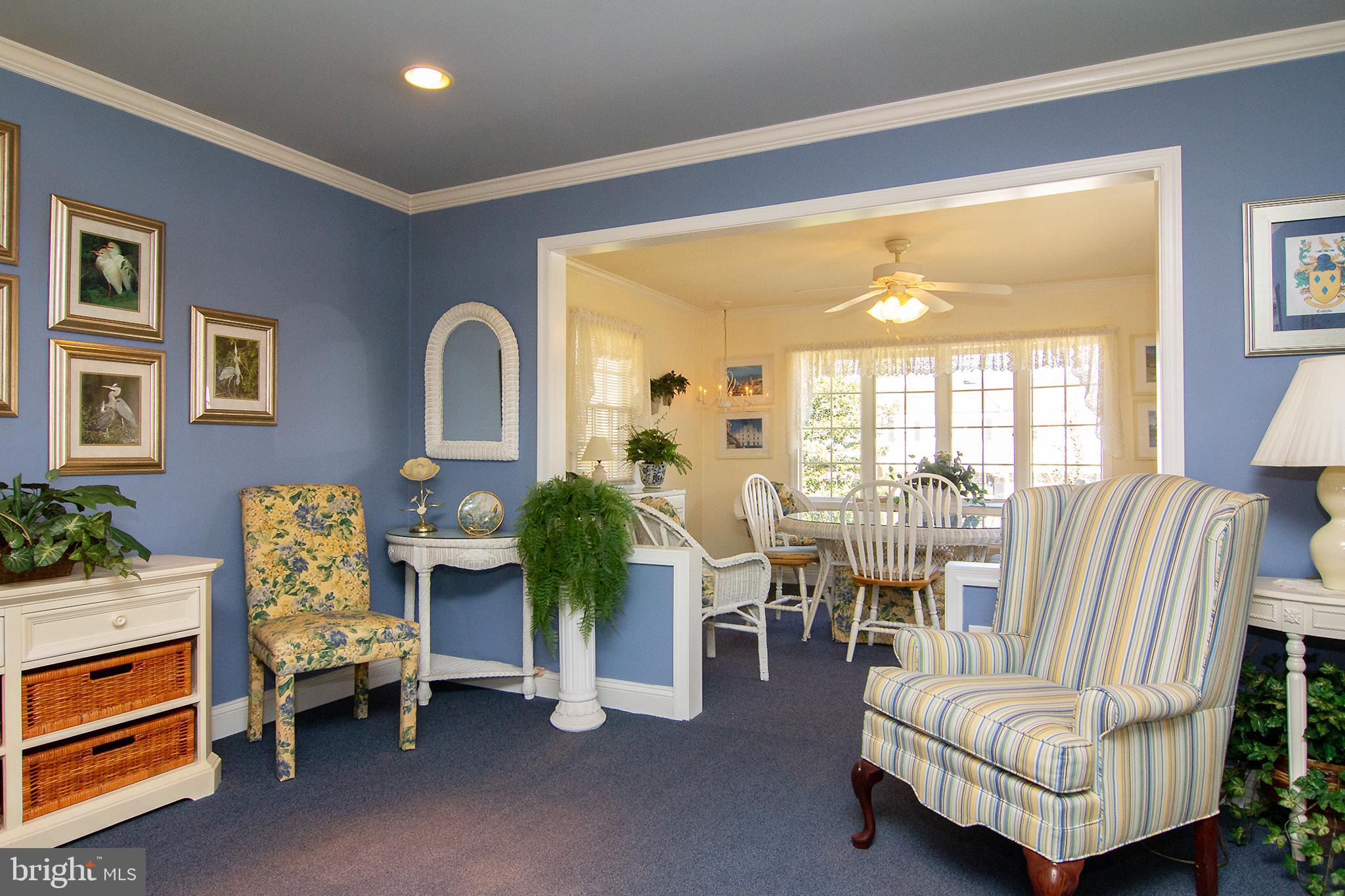 CARNEY - Residential