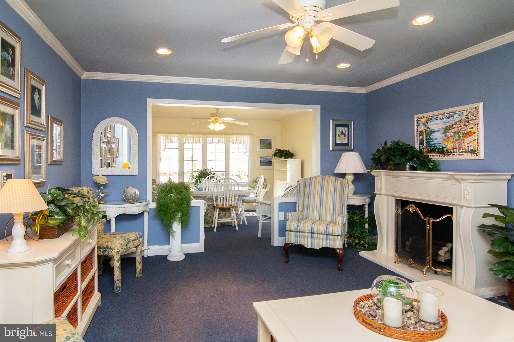 CARNEY - Residential