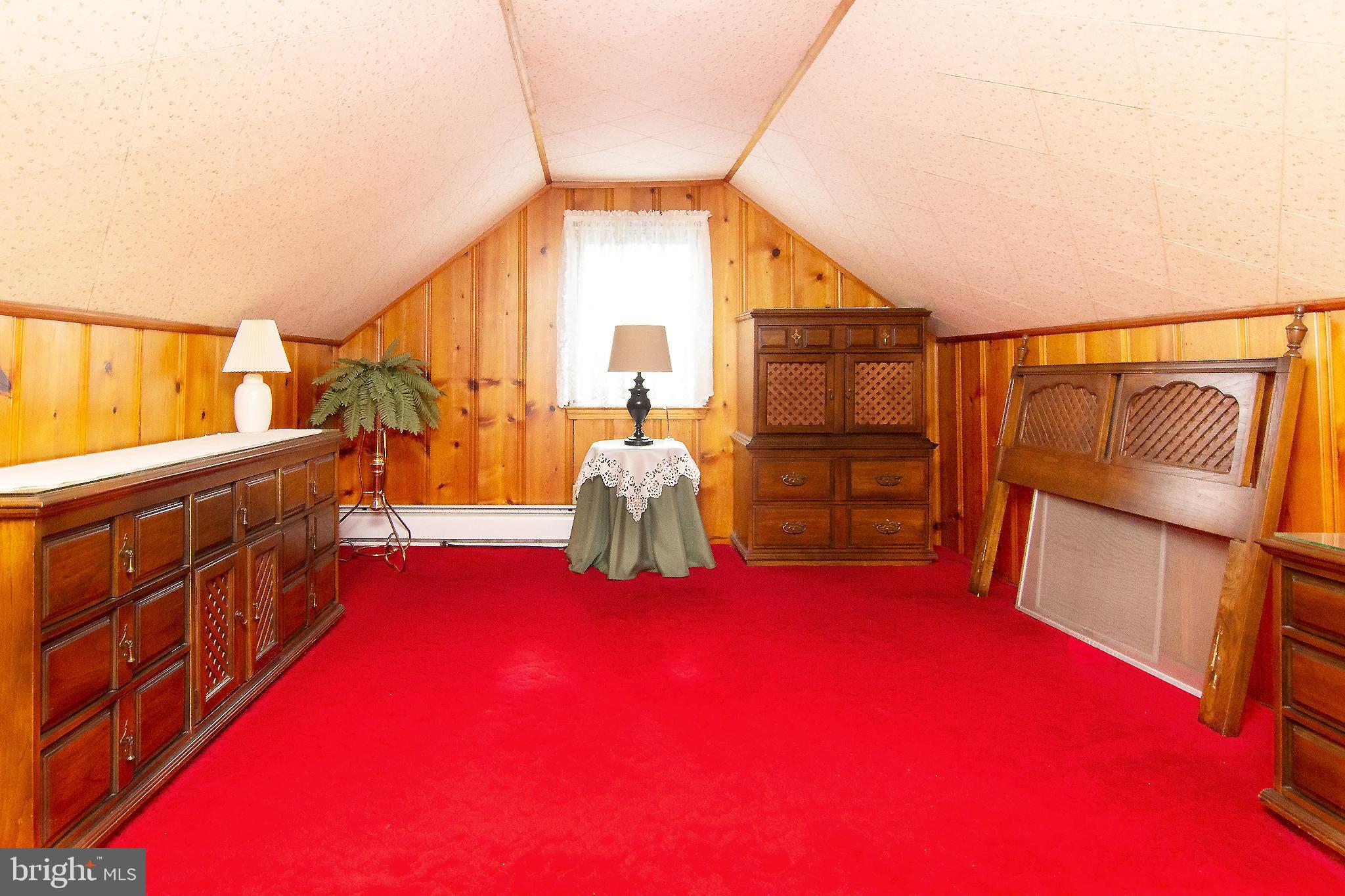 CARNEY - Residential