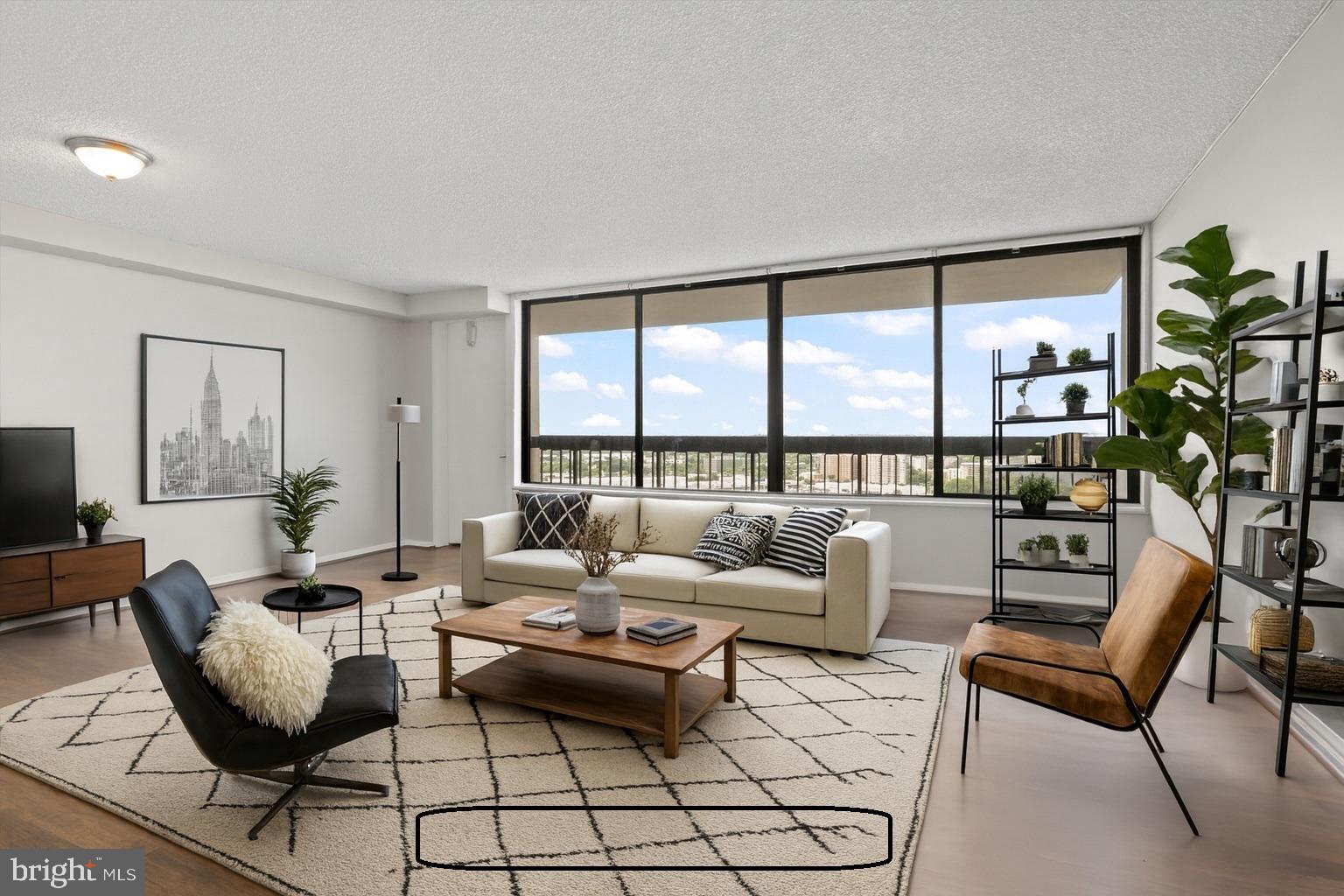 3701 S GEORGE MASON DRIVE 2410N