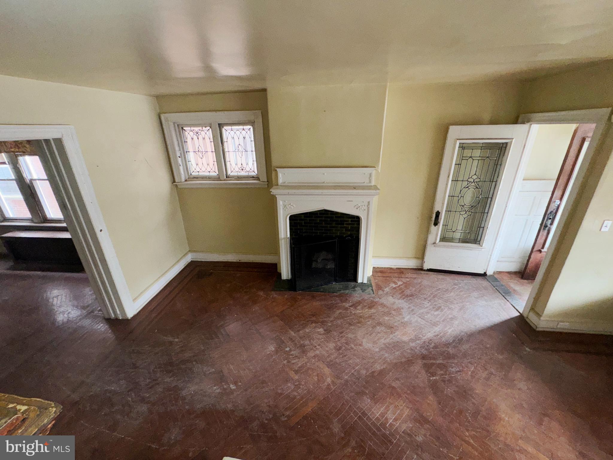 COBBS CREEK - Residential