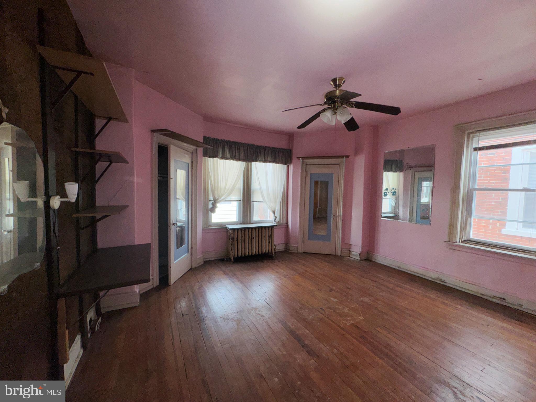 COBBS CREEK - Residential