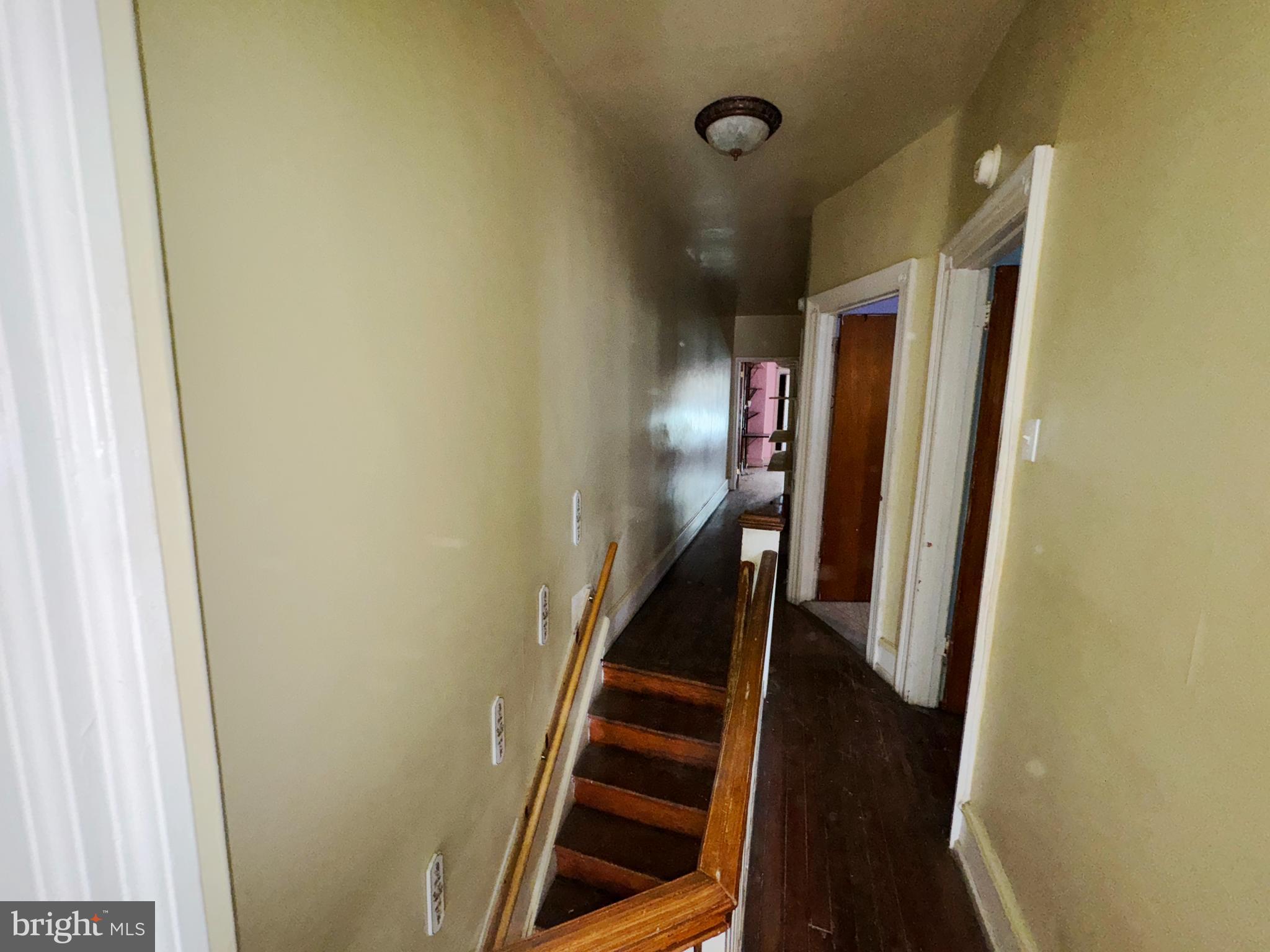 COBBS CREEK - Residential